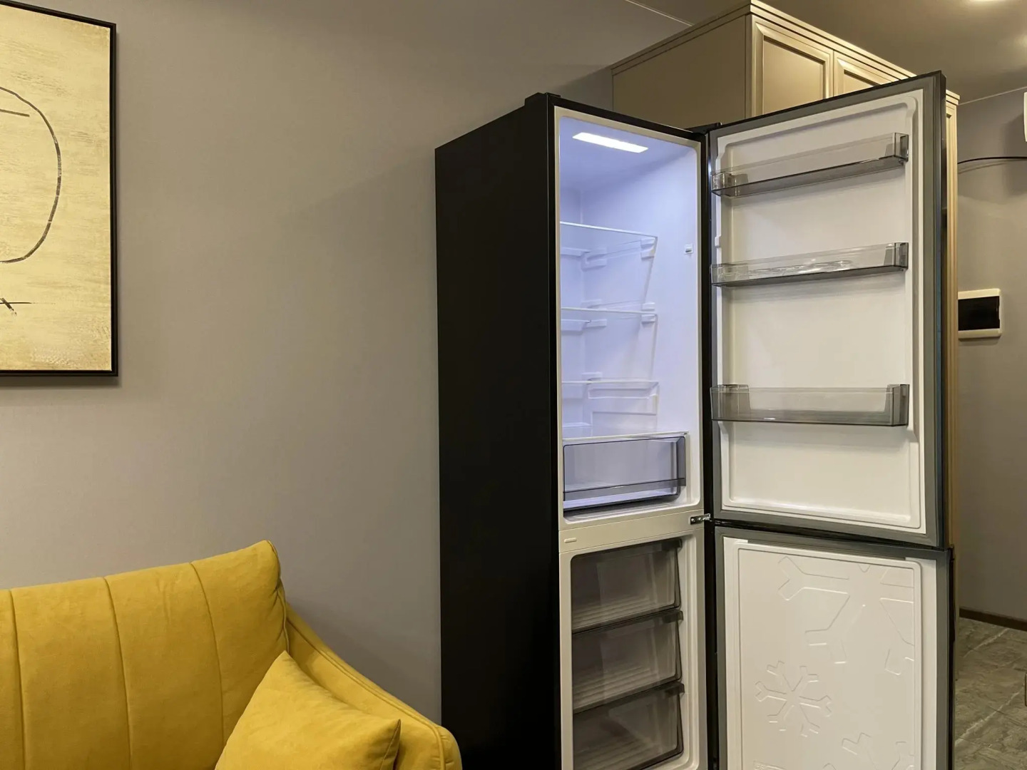 PK Design (ПК Дизайн) на улице Овражная