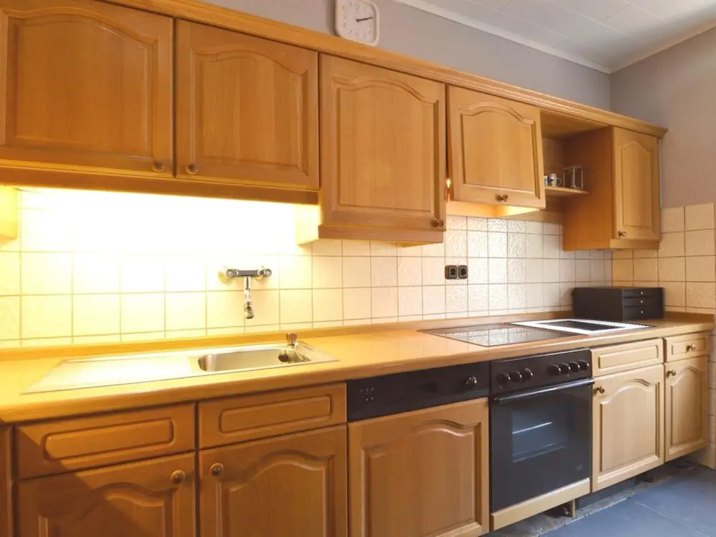 Lovely Modern Apartment, Near the Mosel, Shops and Restaurants