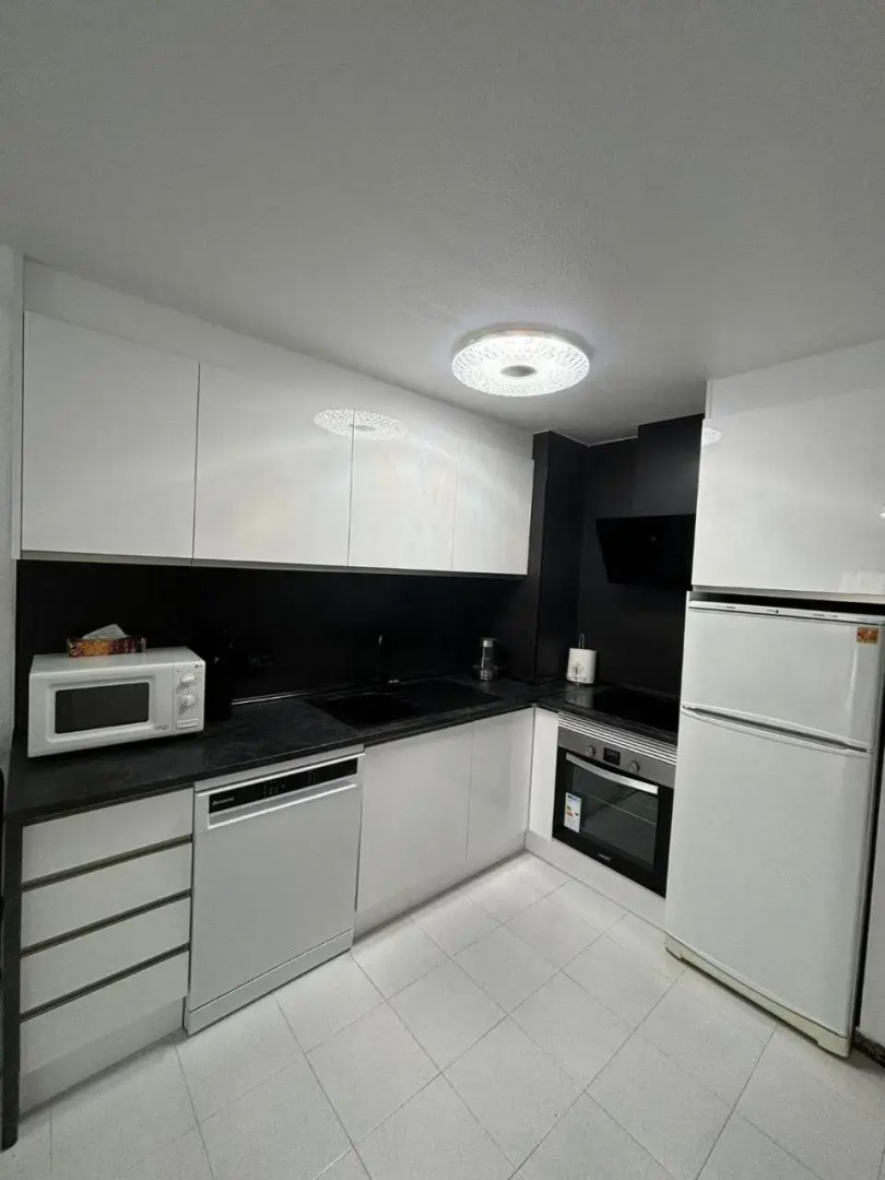 Apartament Finlandia