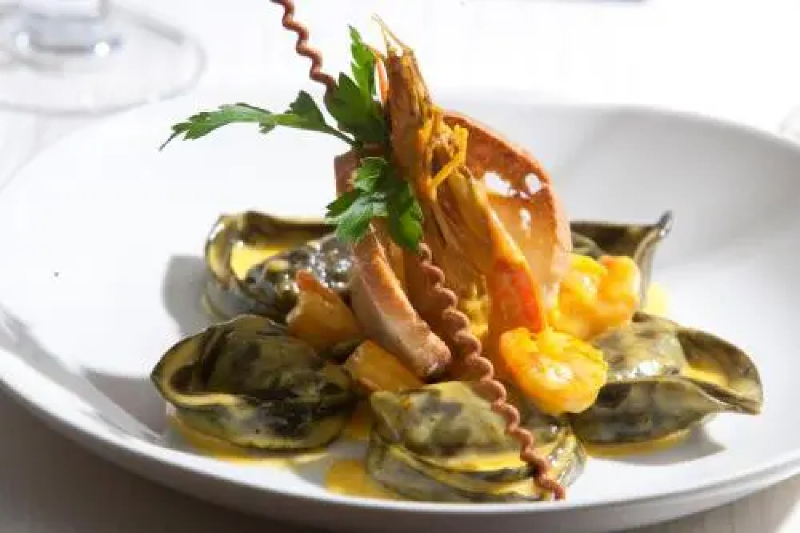 Hotel & Ristorante Passarelli