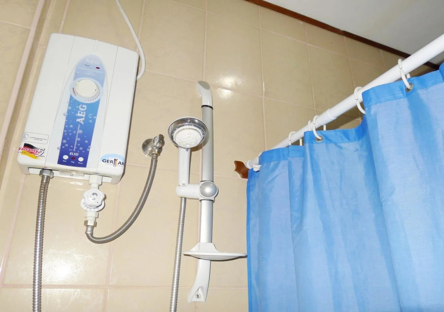 Citadel Bed and Breakfast