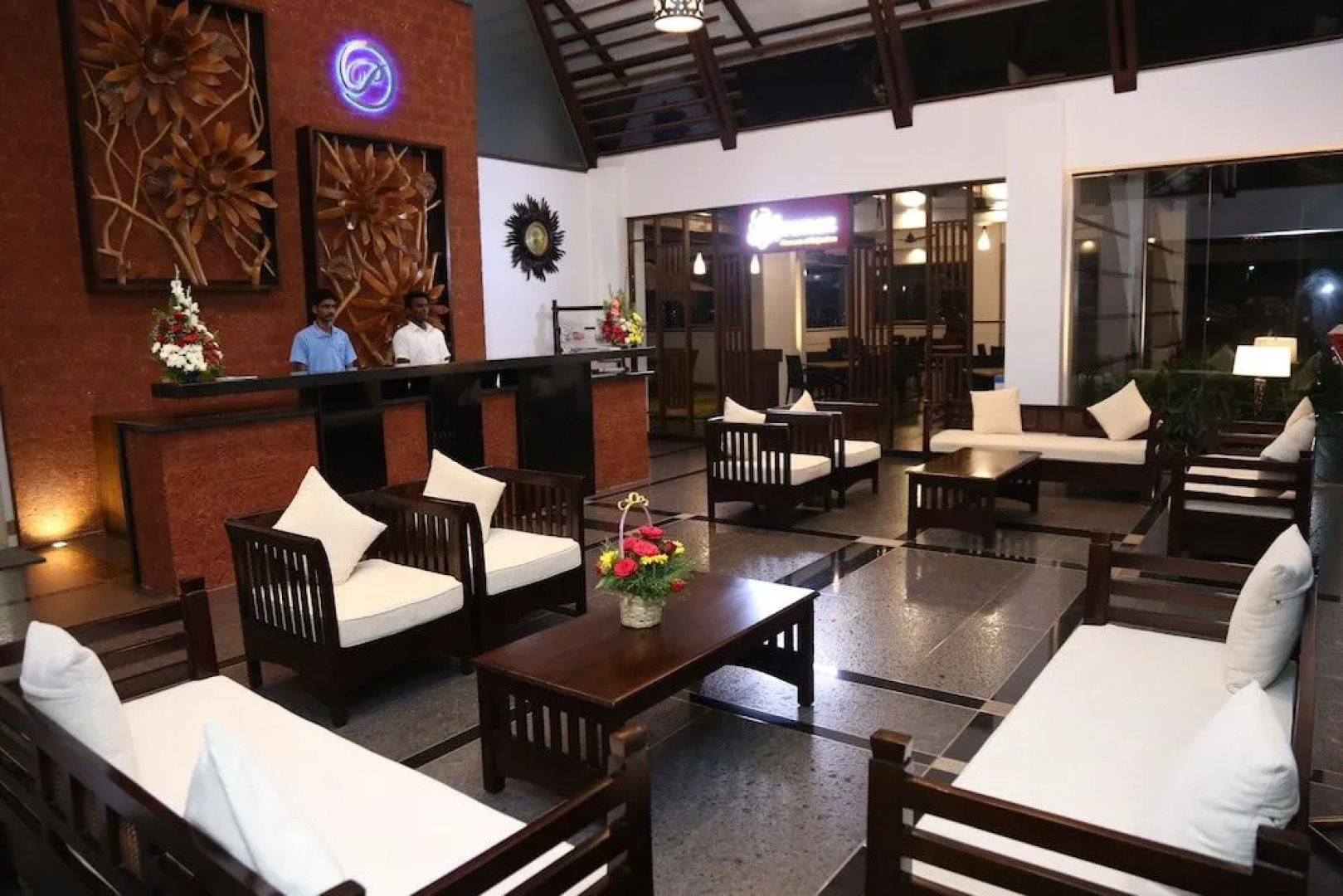 The Ocean Pearl Resort And Spa