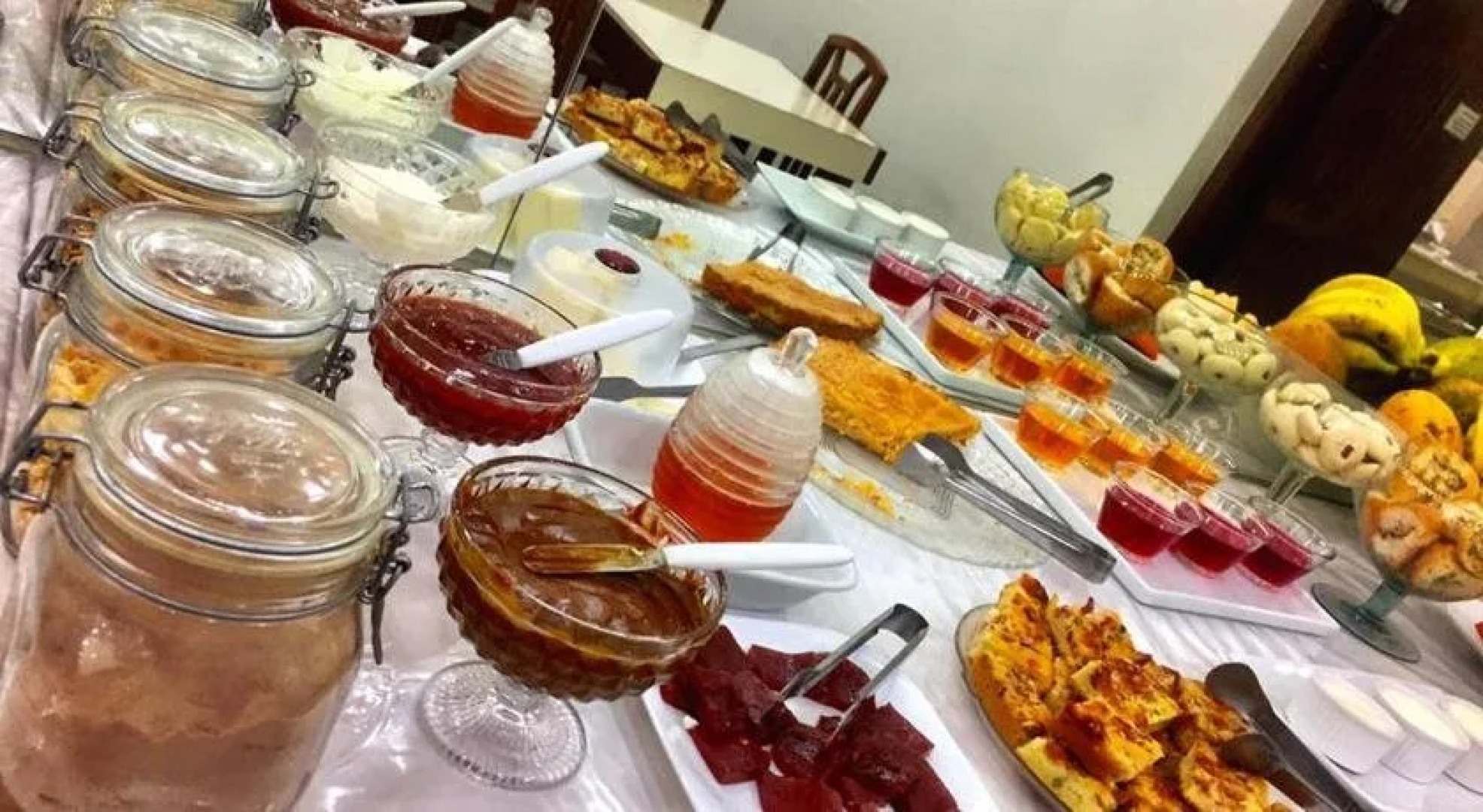 Princetel Palace Hotel