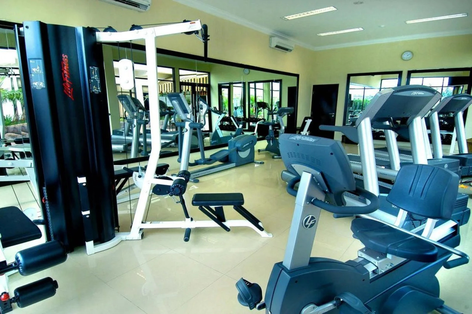 Hermes Palace Hotel Banda Aceh