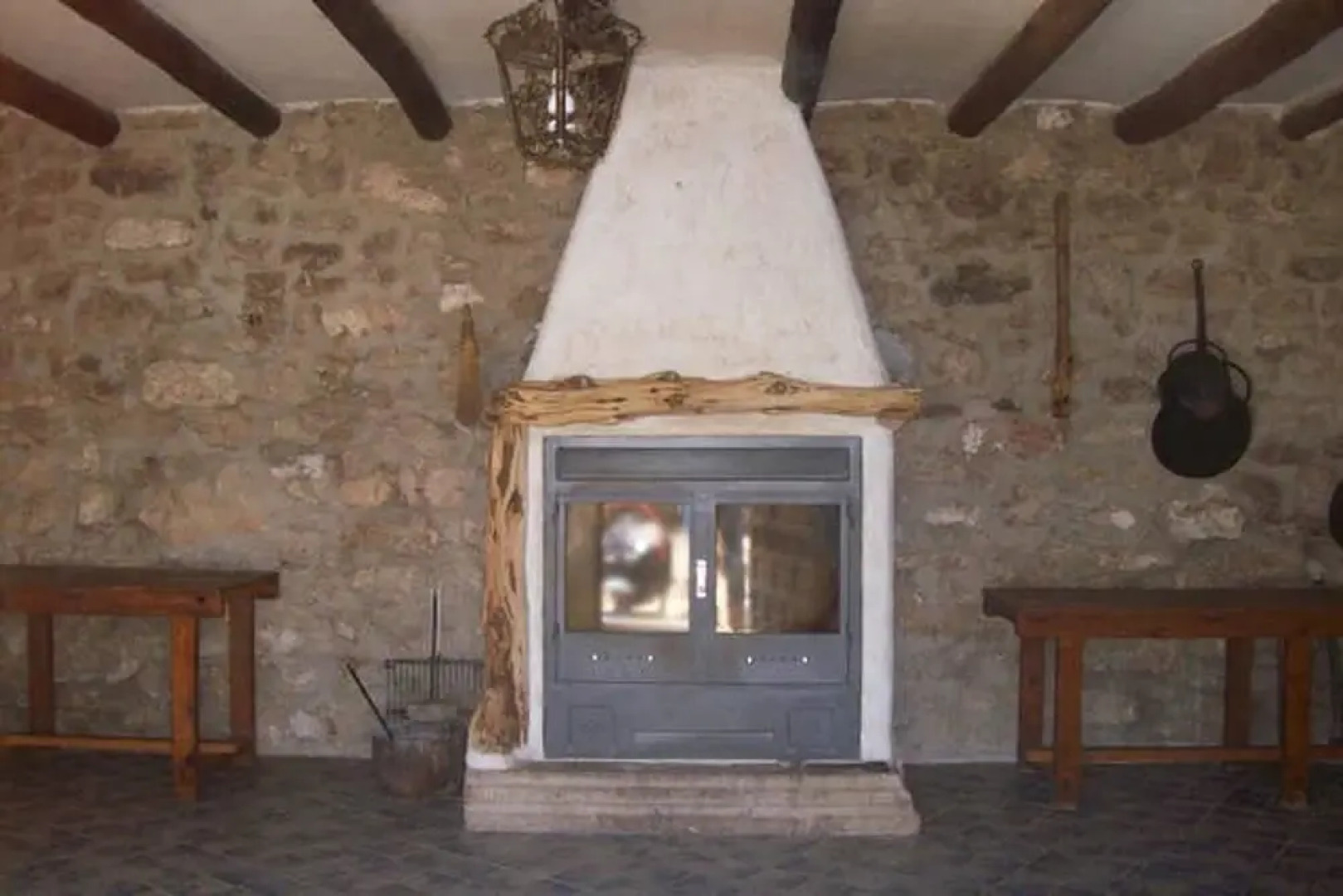 House With 3 Bedrooms in Beas de Segura