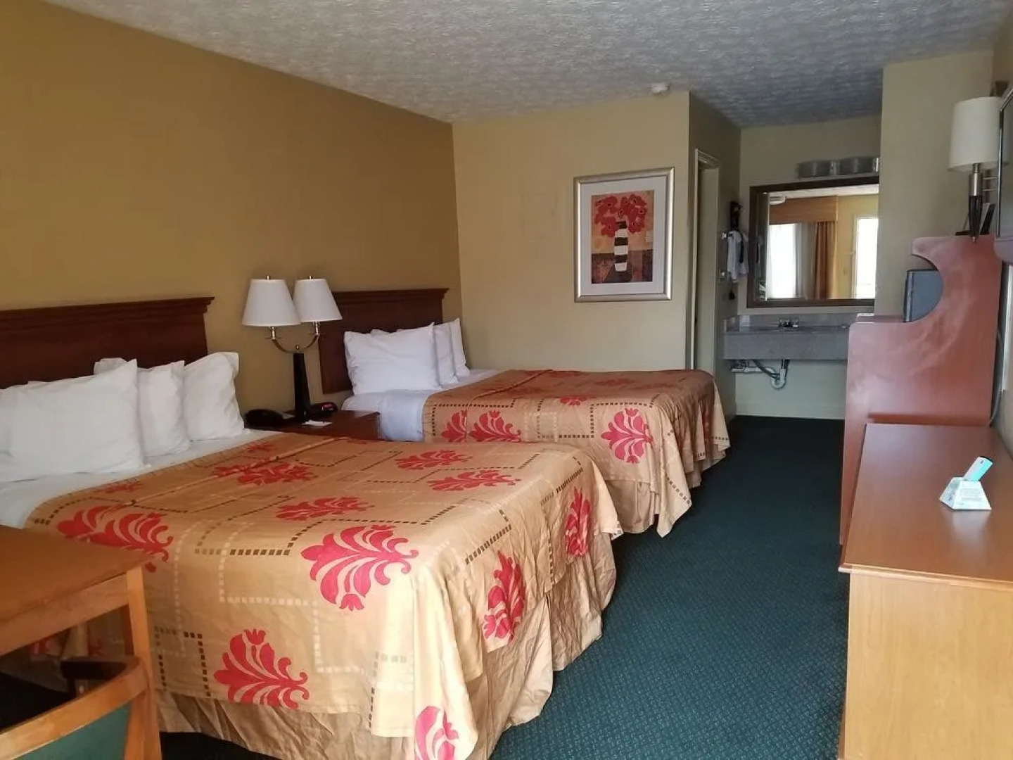Best Western Kennesaw Inn
