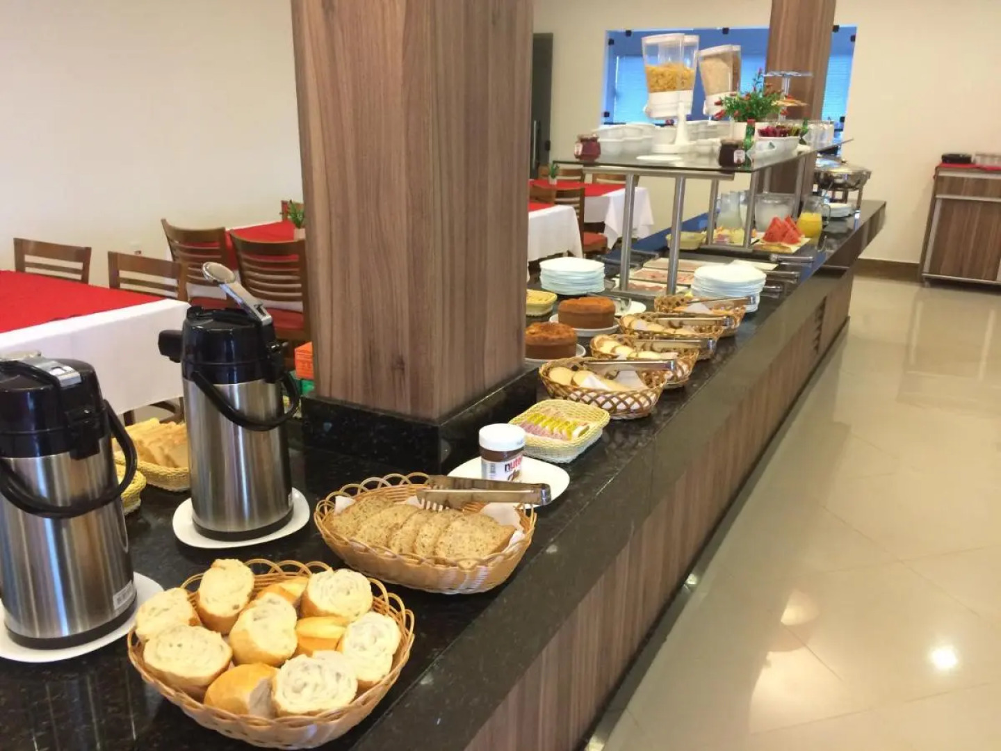 Business Park Hotel