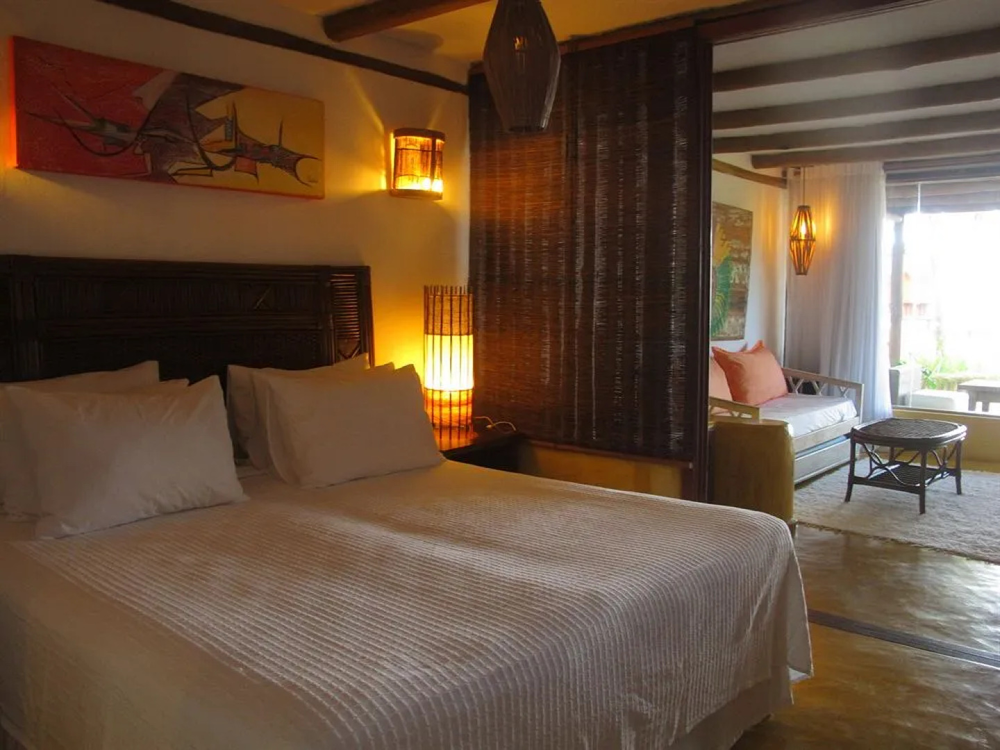 Amaia Trancoso Hotel