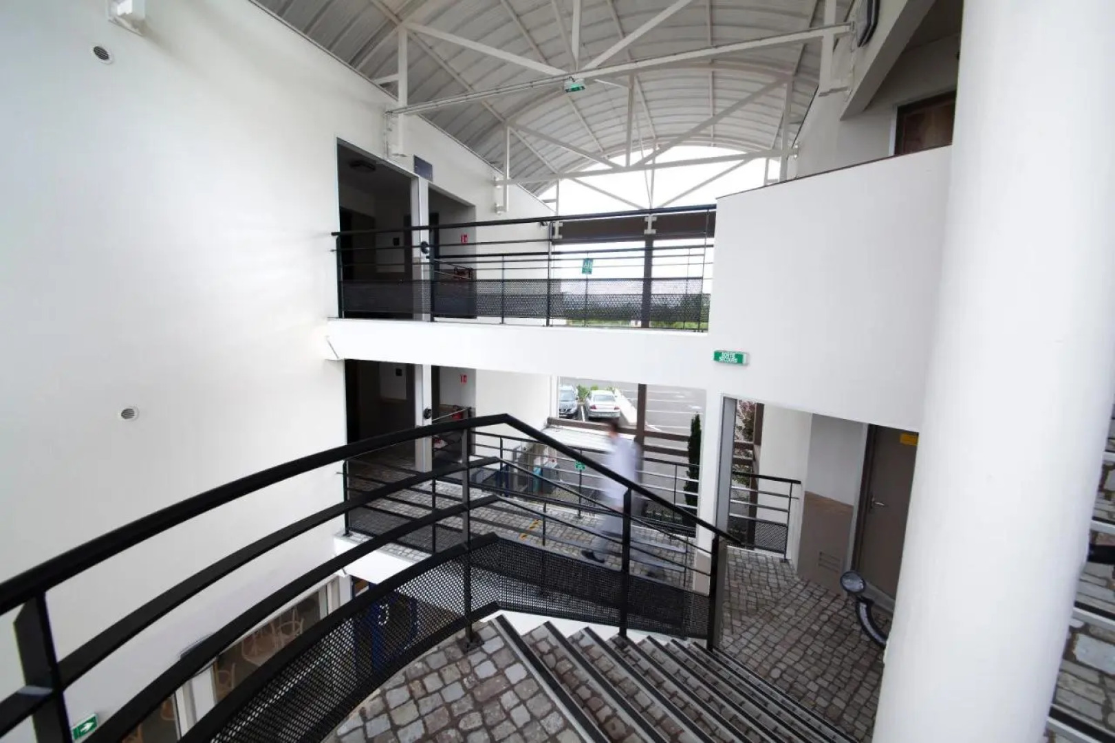 Kyriad Direct Clermont Ferrand Nord - Gerzat