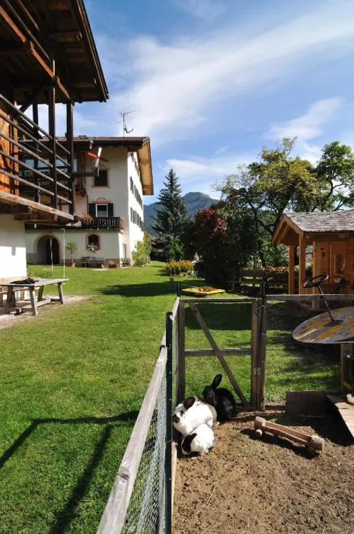 Sule Hof Agriturismo