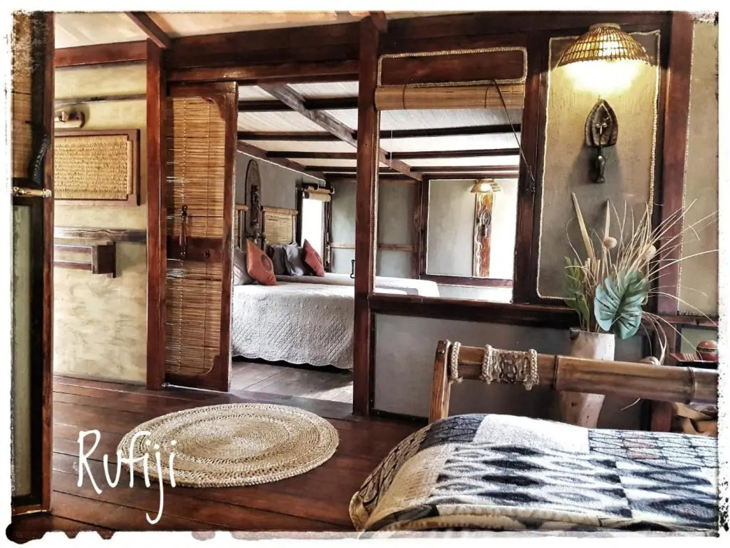 Chinderera Eco Lodge