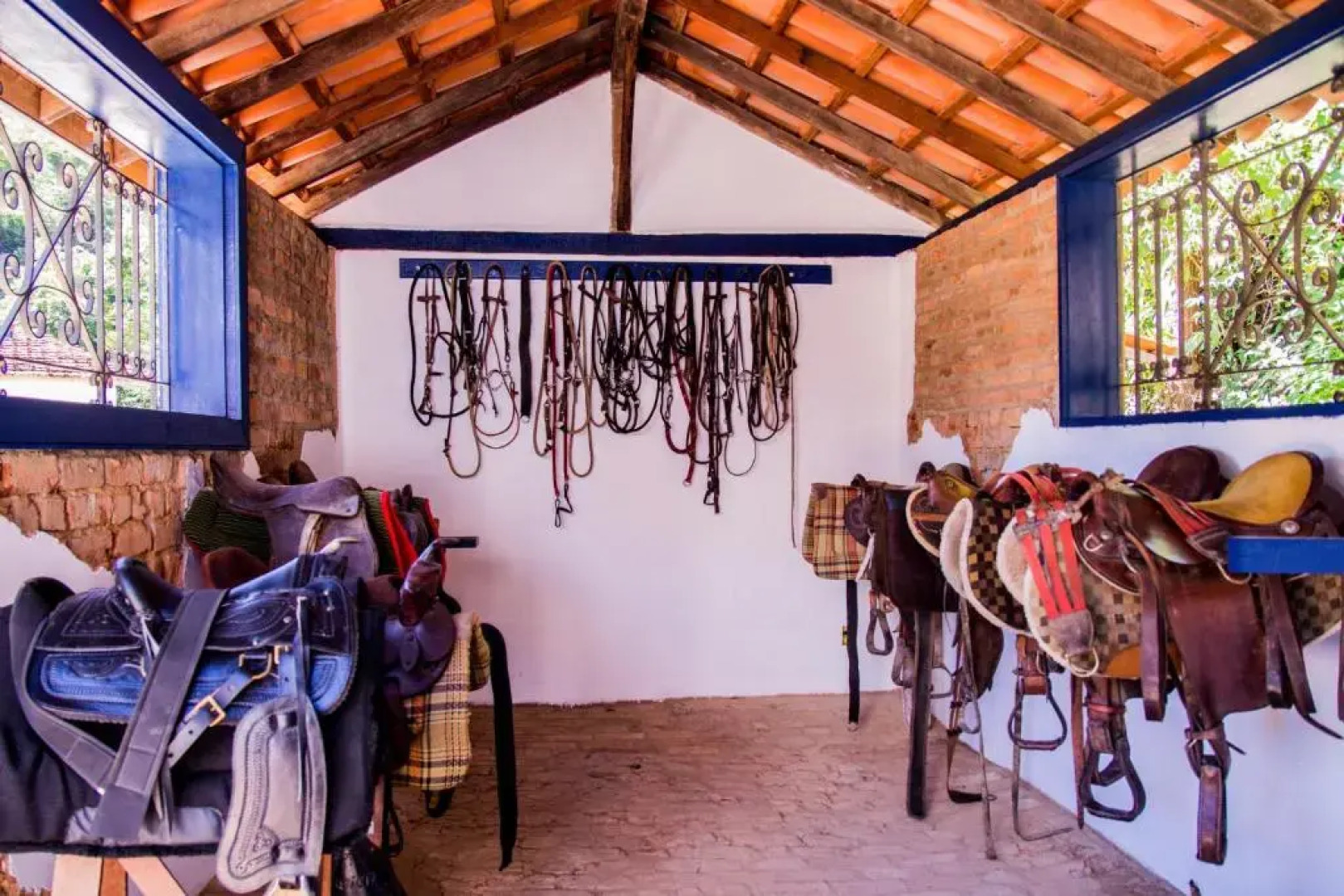 Estancias Duvivier Hotel