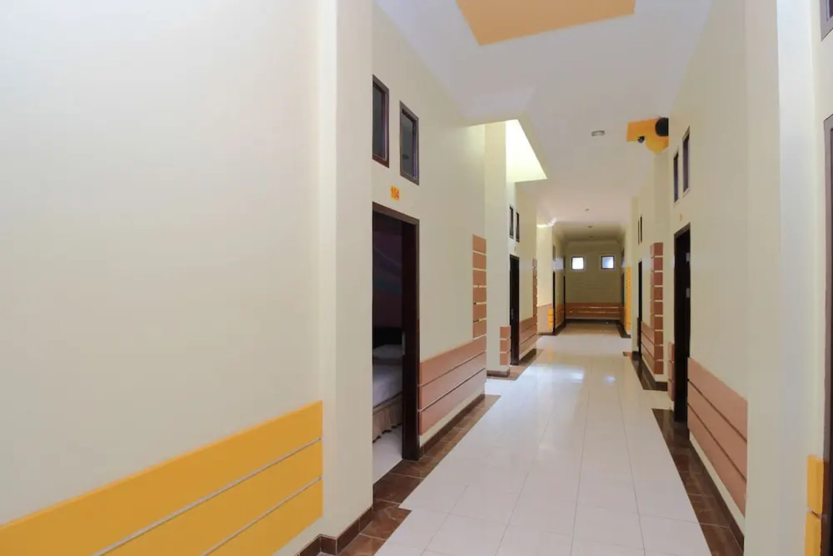 Airy Kota Timur HB Jassin 533 Gorontalo