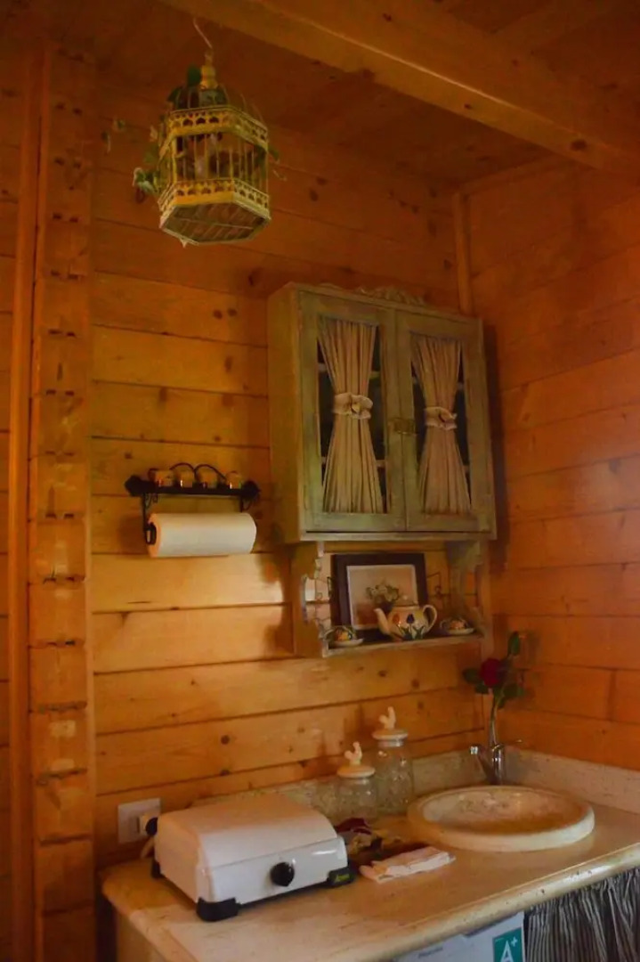 Country House Bosco d'Olmi