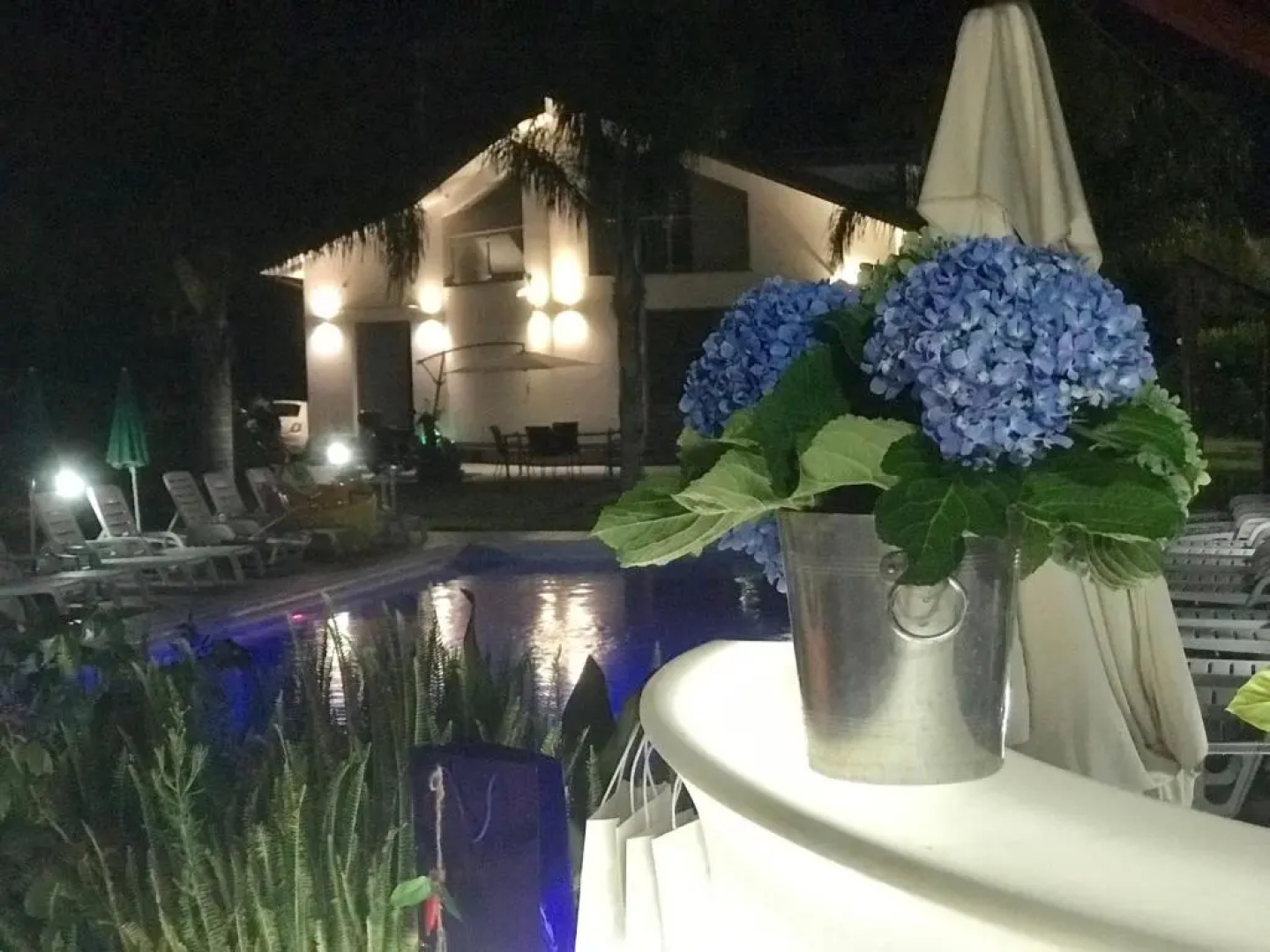 B&B Villa Elena