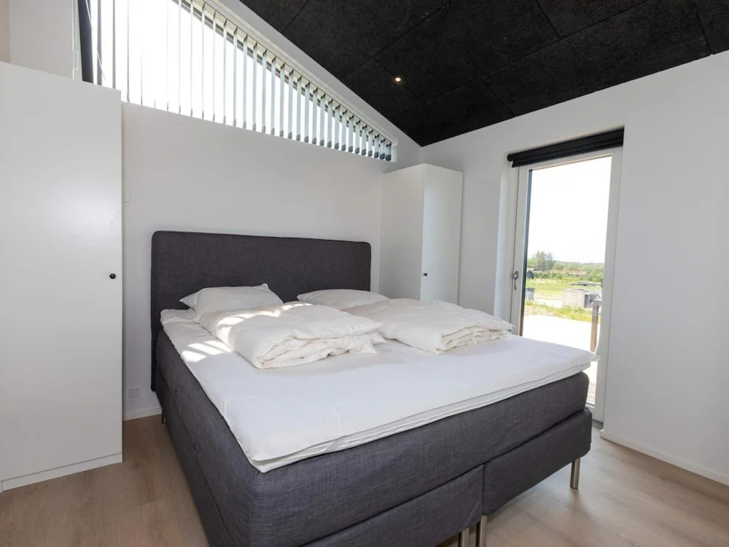 10 Person Holiday Home in Saltum-by Traum