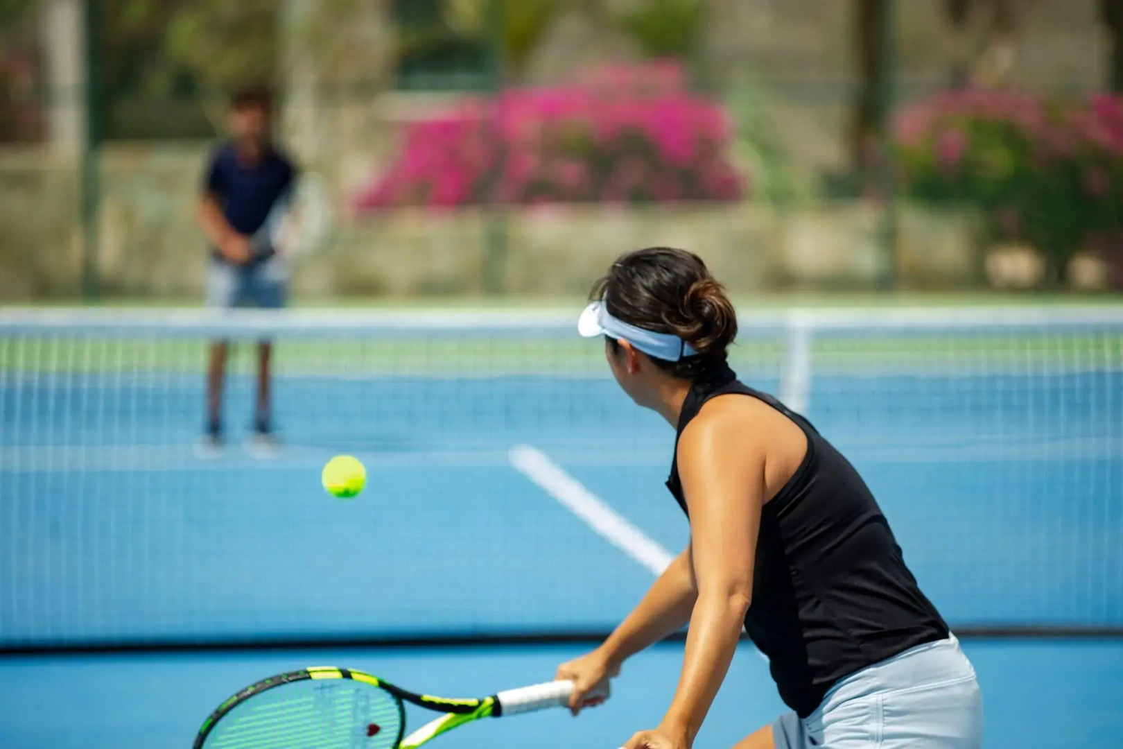 Susurros del Corazón, Auberge Collection