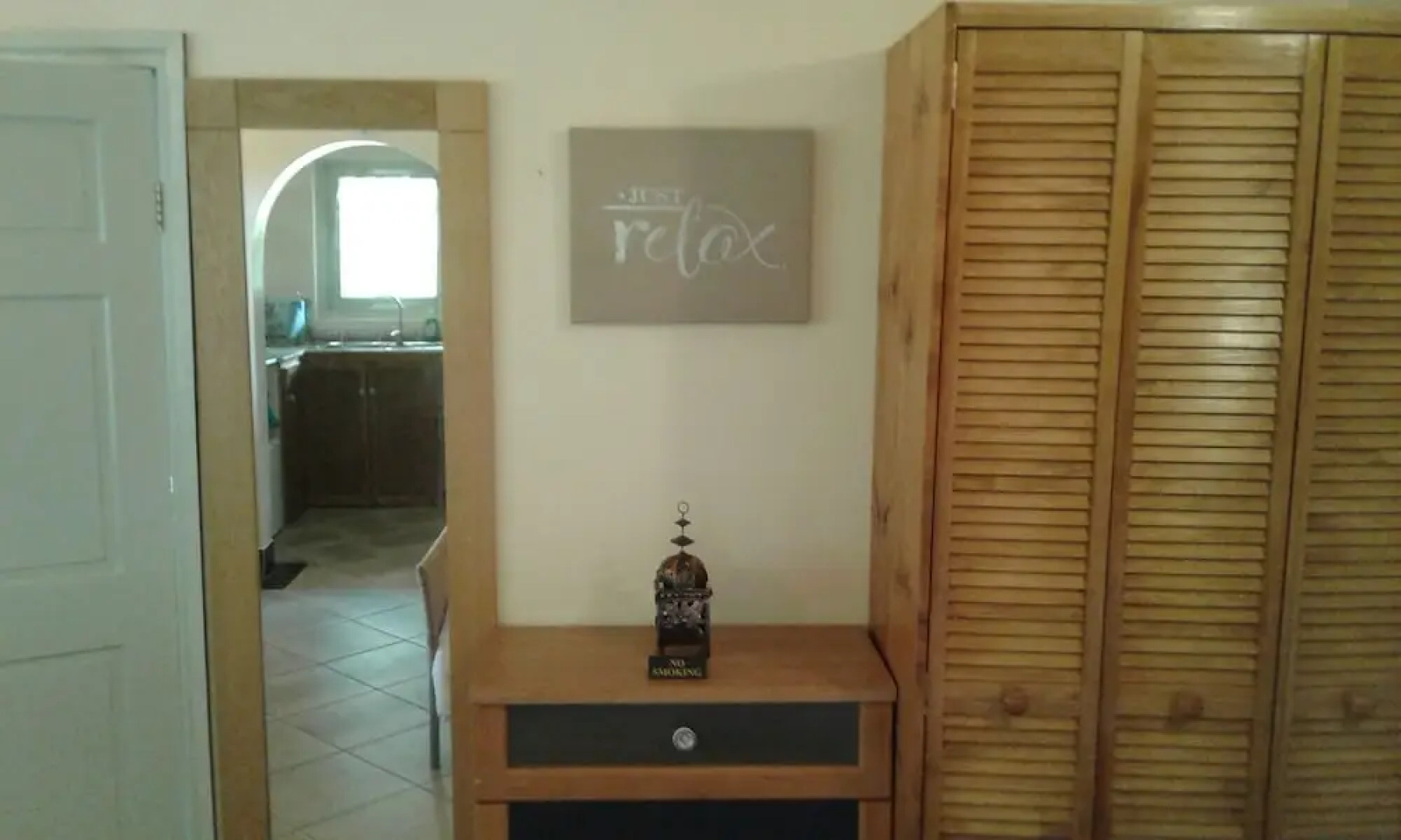 Trois Piton Apartments