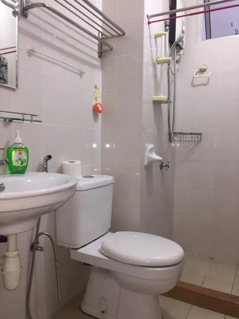 Luxury Apartment at Casa Tiara