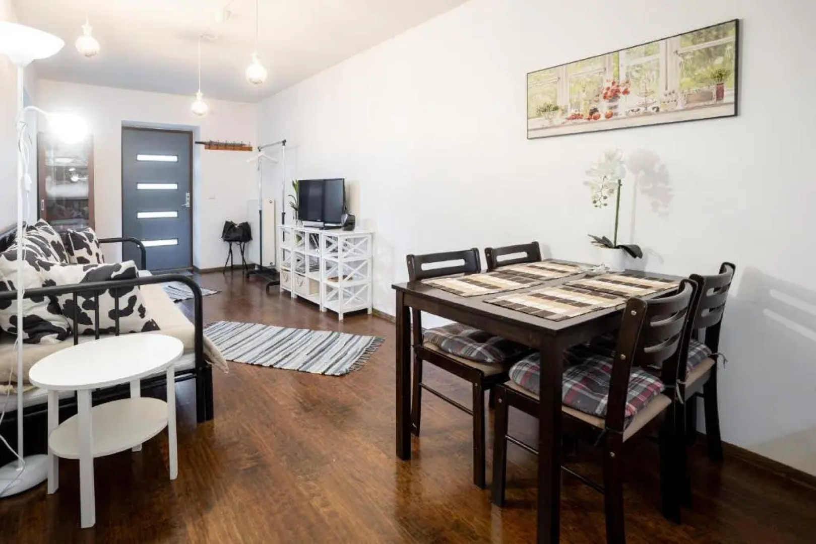 Mereranna apartment 5