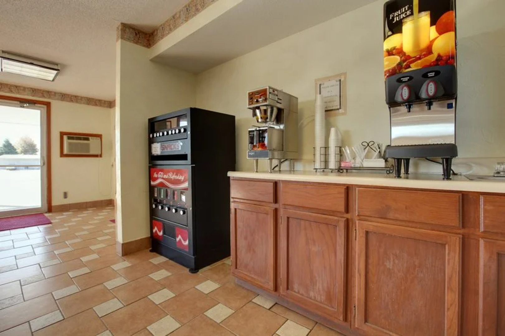 Americas Best Value Inn - Cameron