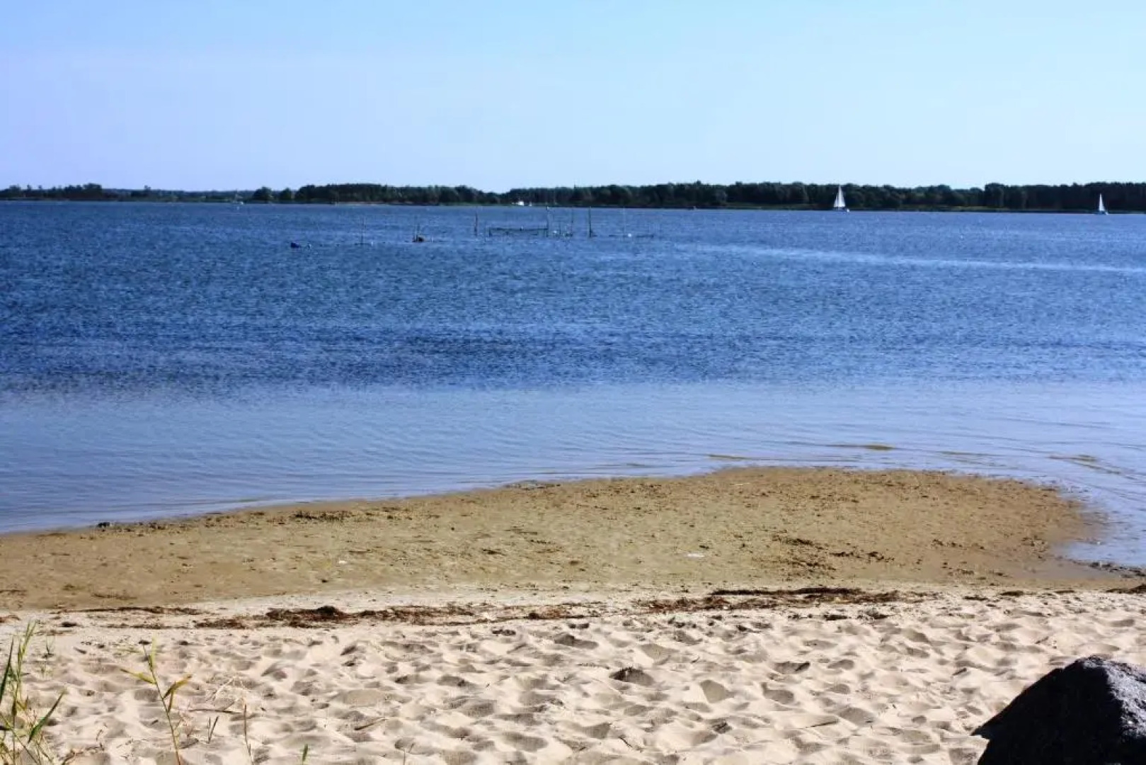 Hotel & Fischrestaurant Leuchtfeuer