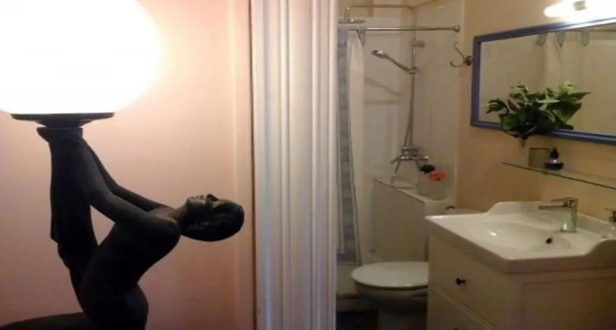 House in Santa Brigida - 104191 by MO Rentals