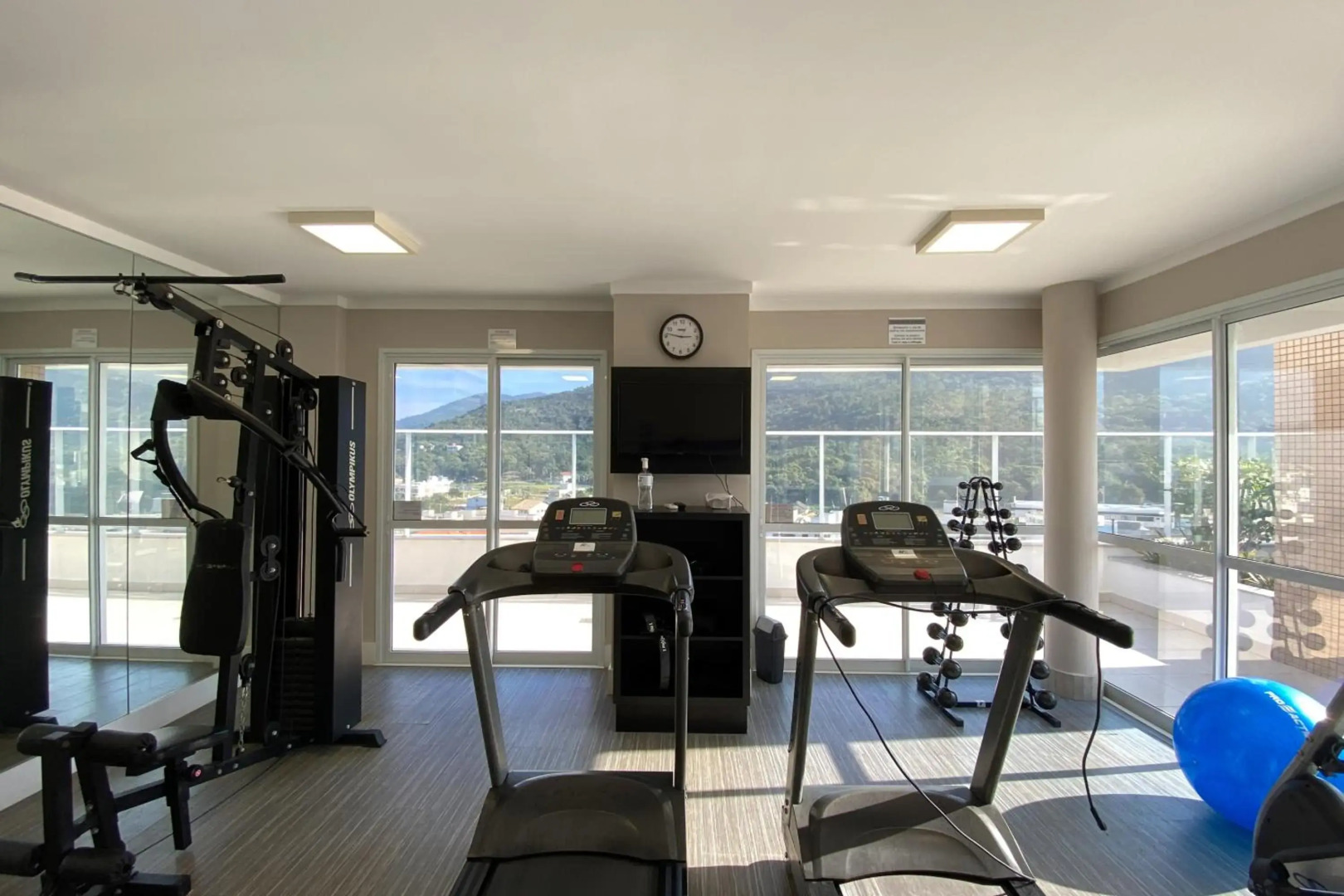 Lindo Apartamento Novo Para 6 Pessoas Em Palmas.