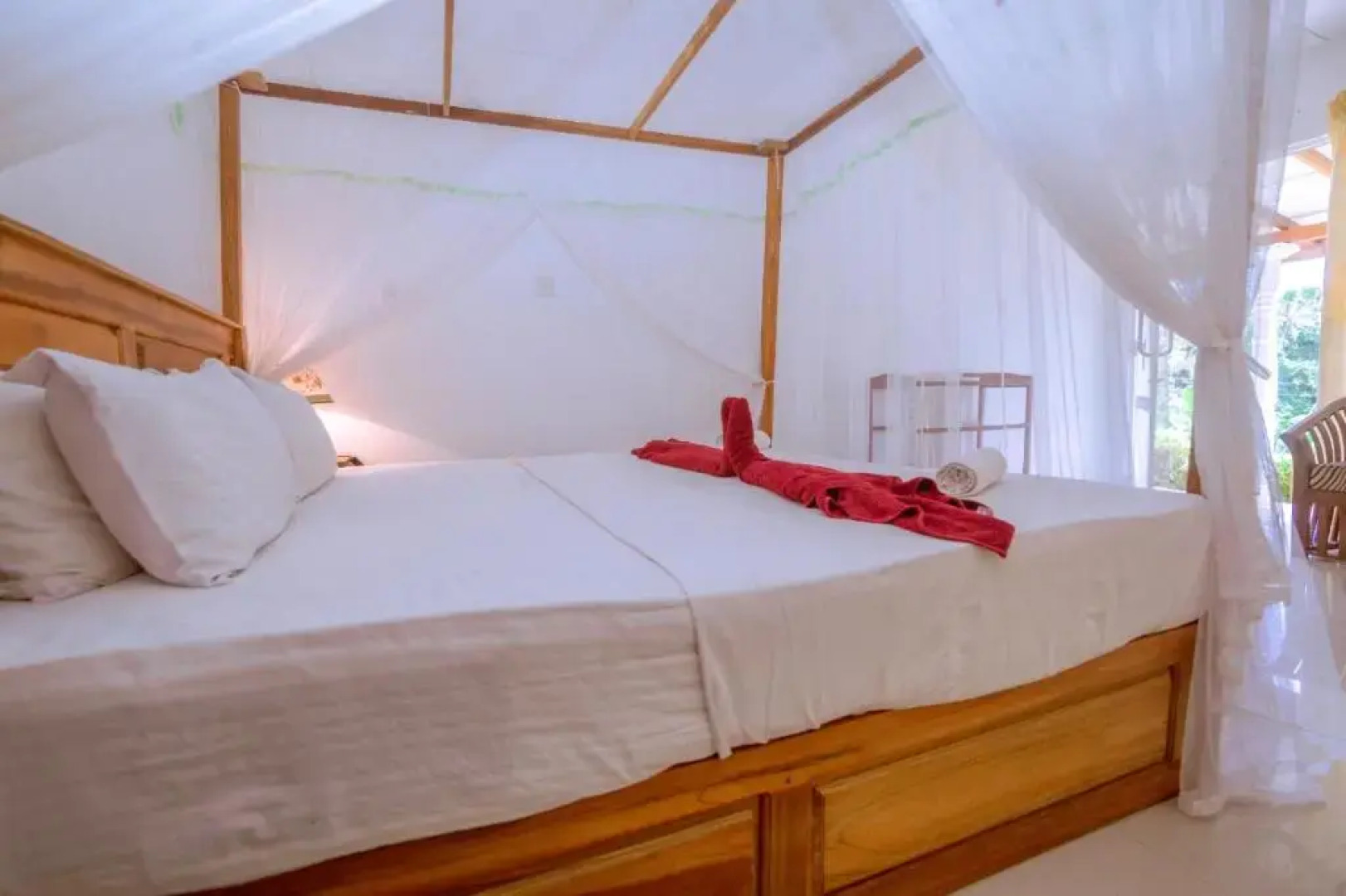 Sinharaja Hostel 114