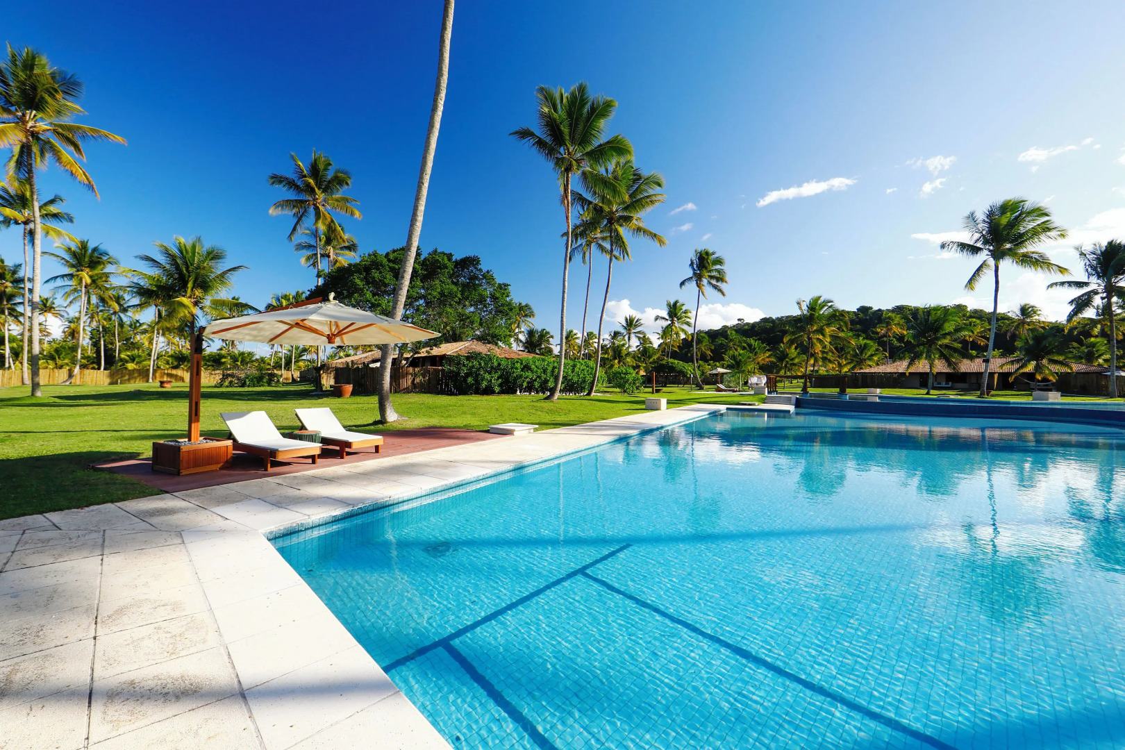 Reserva Jacumã - Boutique Hotel