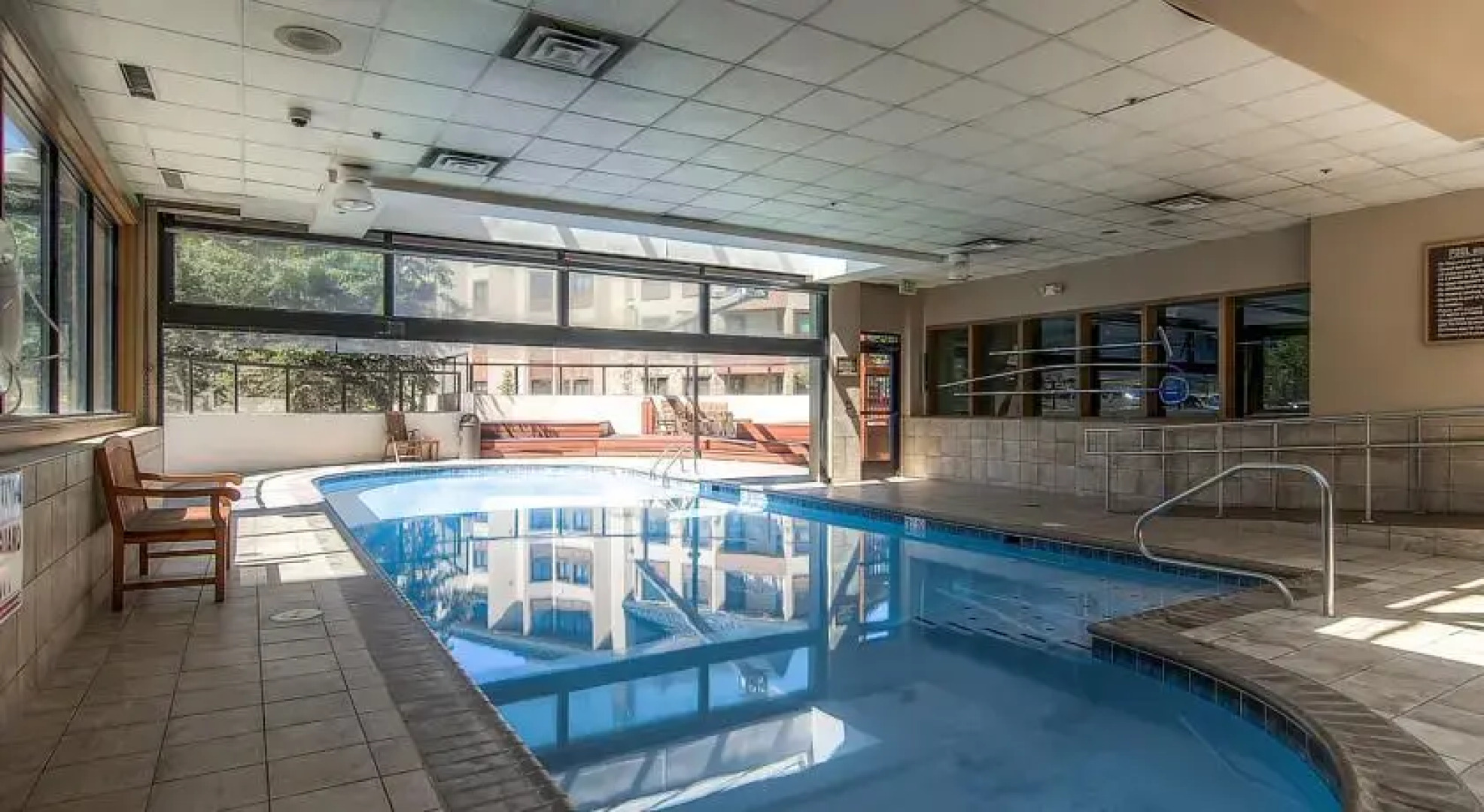 Village at Breckenridge 4313 by Colorado Rocky Mountain Resorts