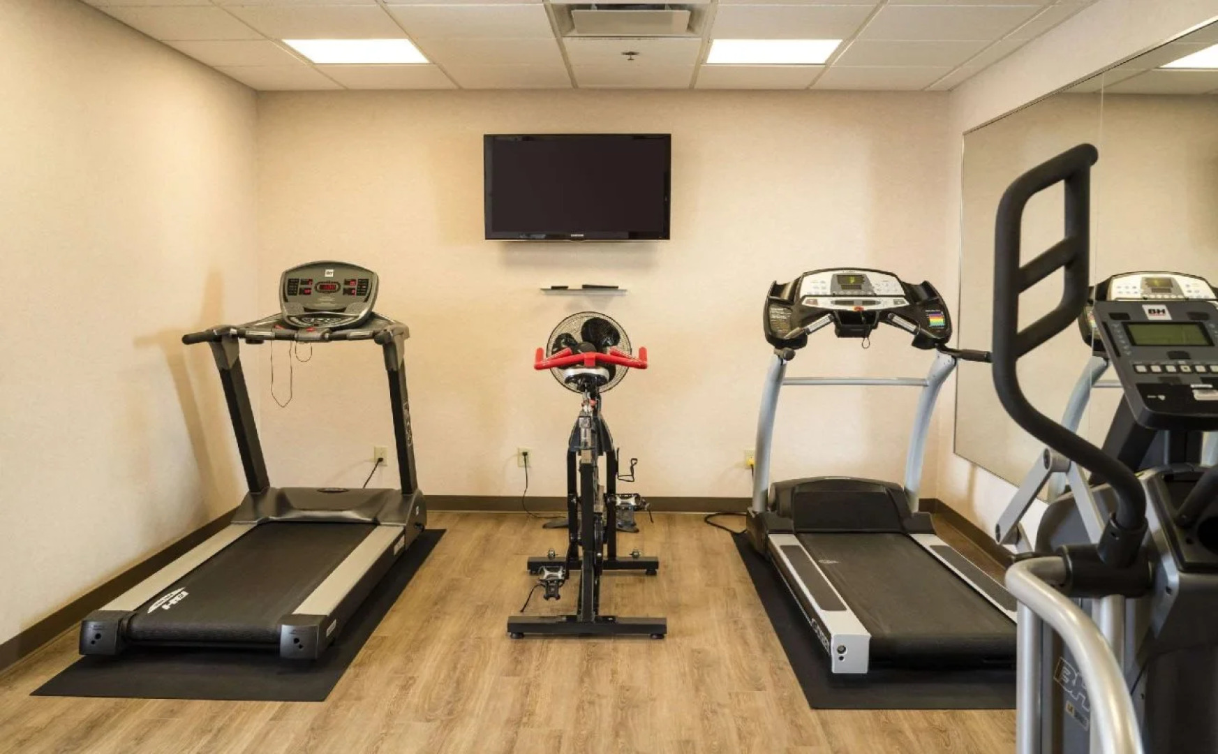 Quality Inn & Suites