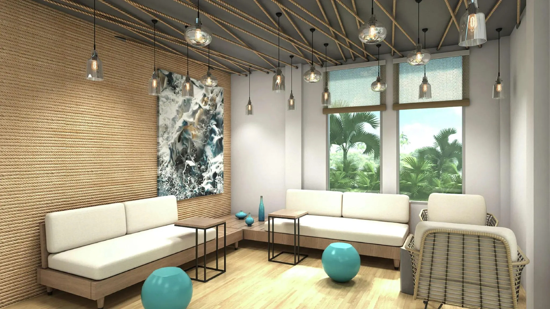 RUSHHH Daytona Beach, Tapestry Collection by Hilton