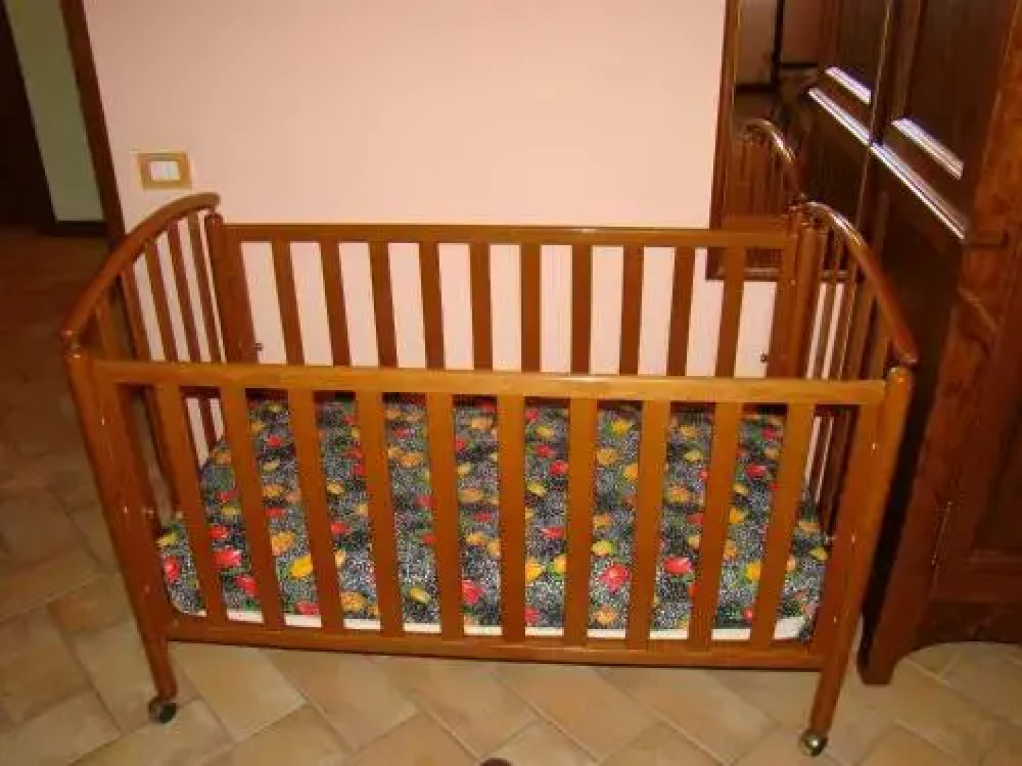 Agriturismo Vecchio Gelso