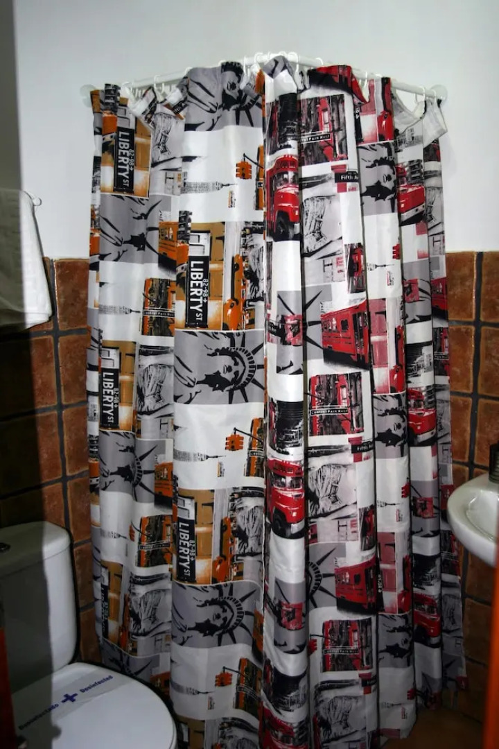 Apartamentos Las Terrazas