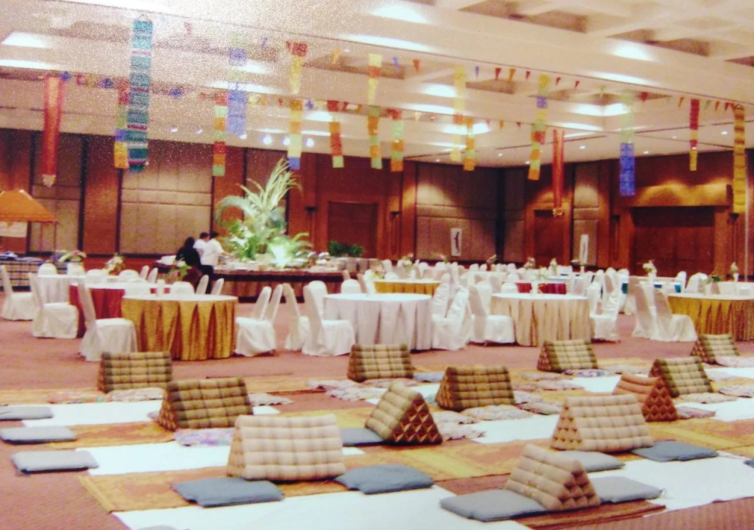 Ubon Buri Hotel & Resort