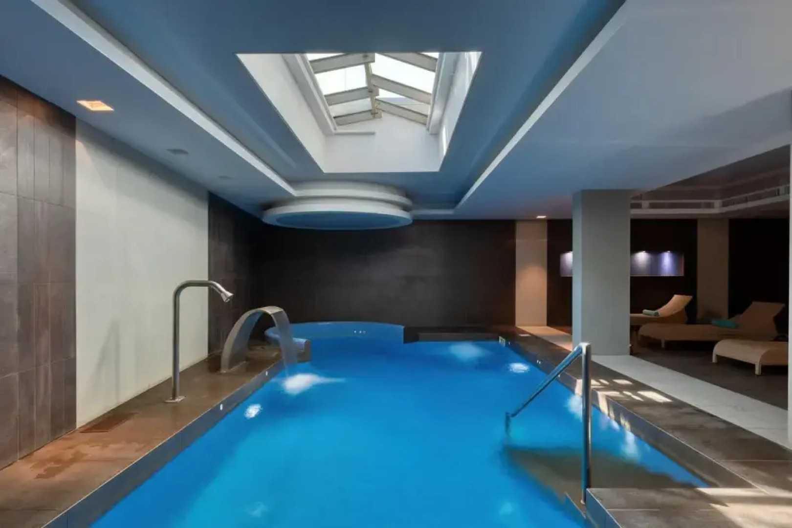 Castello Boutique Suites by the sea - Adults Only