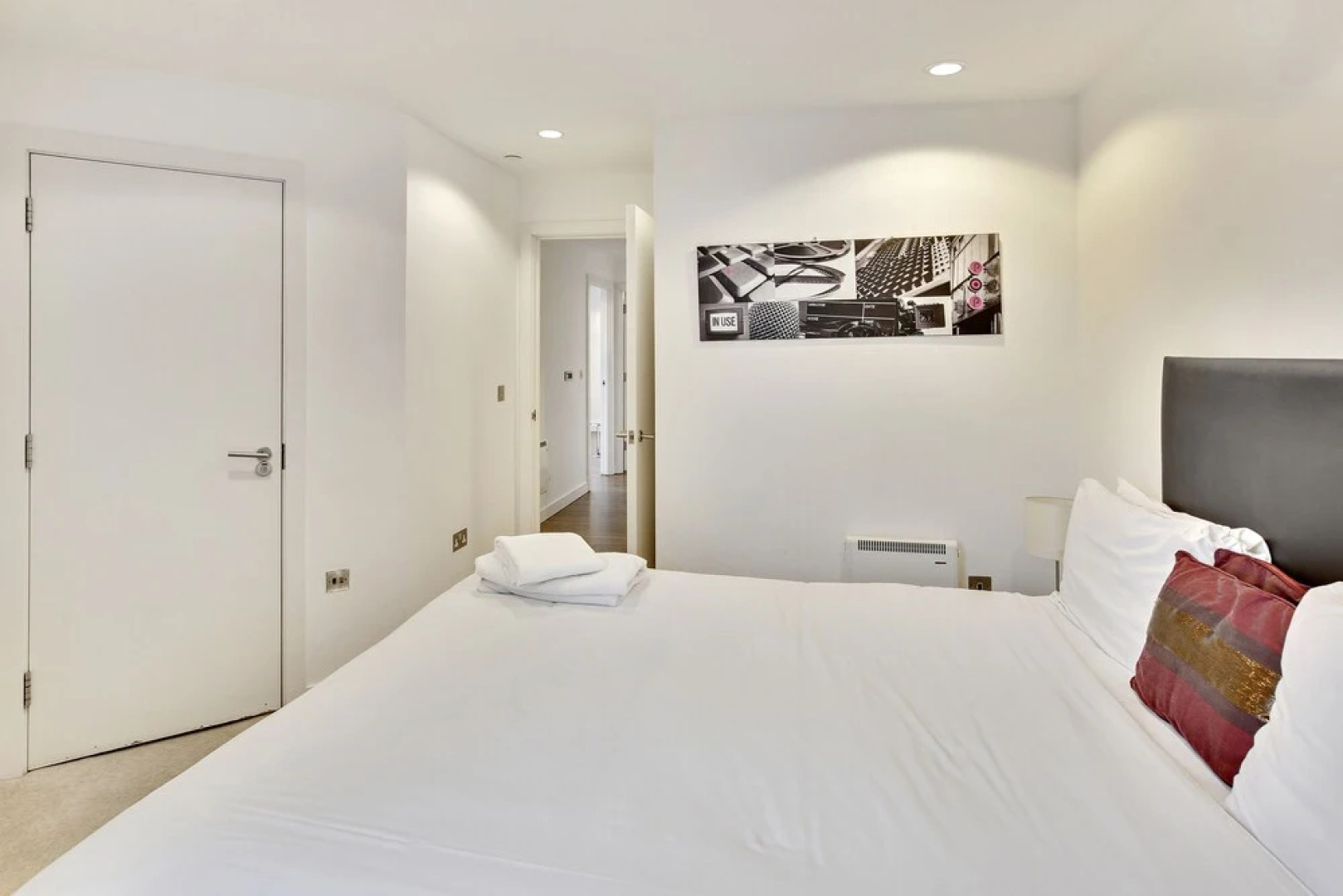 TheHeart Apartments by BridgeStreet