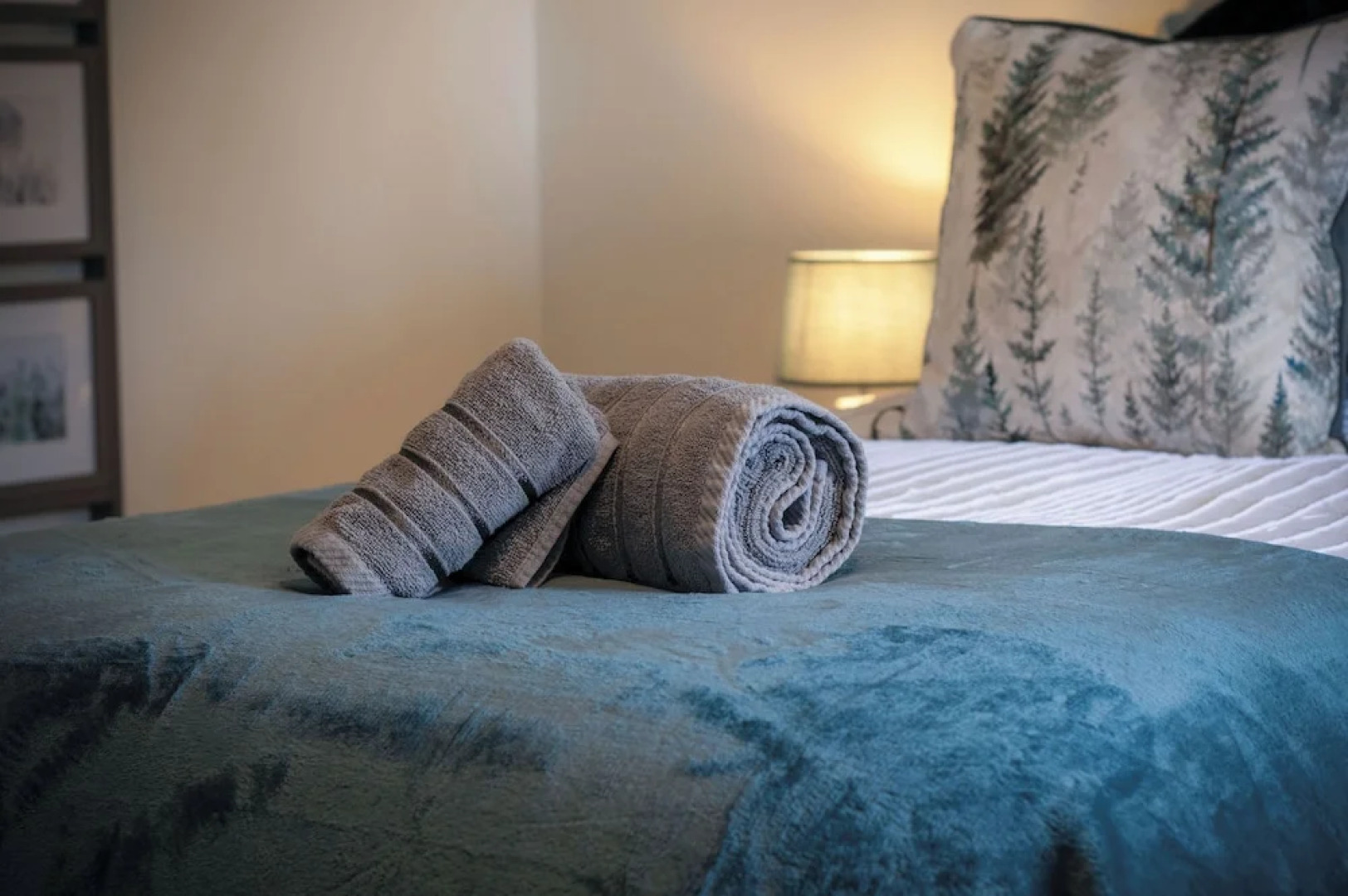 The Stables - 2 Bedroom Cottage - Princes Gate