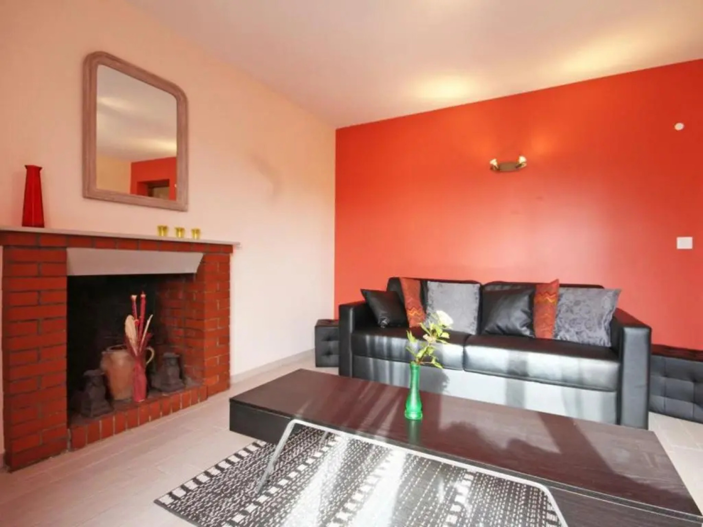 Gîte Rouperroux, 3 pièces, 4 personnes - FR-1-497-16