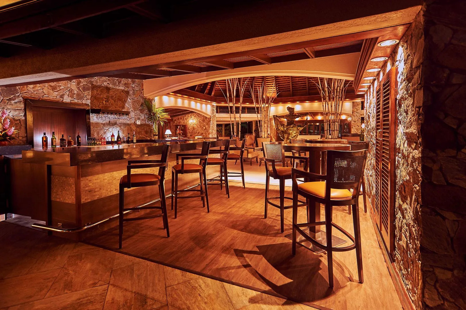 Mount Irvine Bay Resort