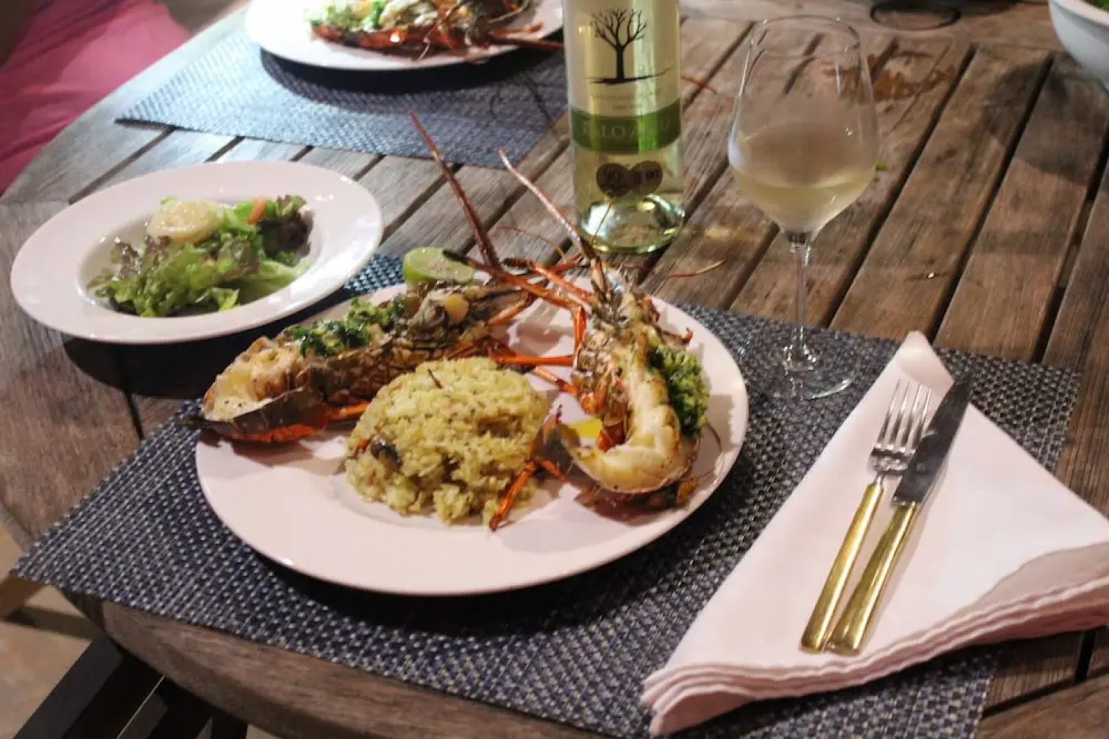 Hotel El Sol Morrillo