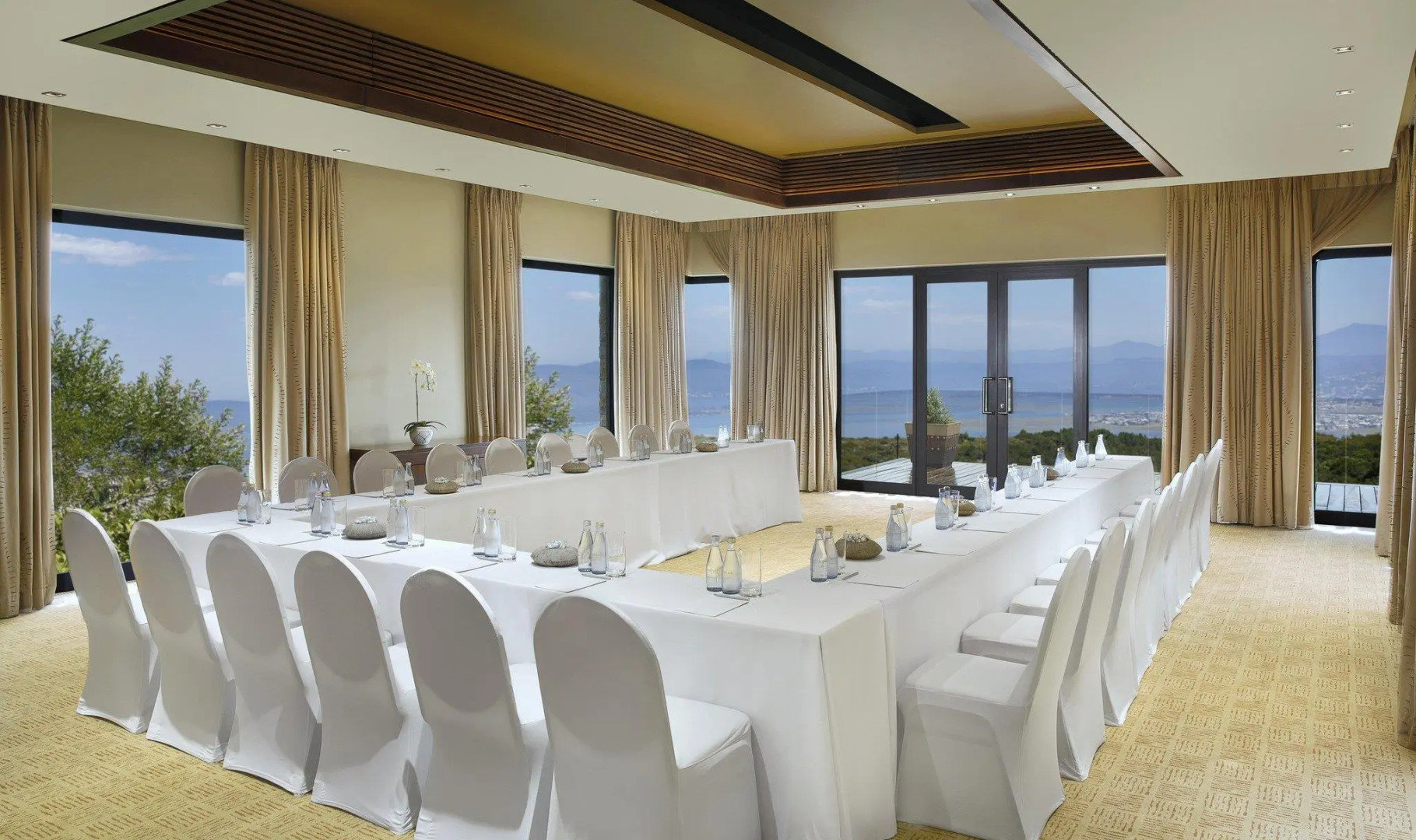 Pezula Nature Retreat