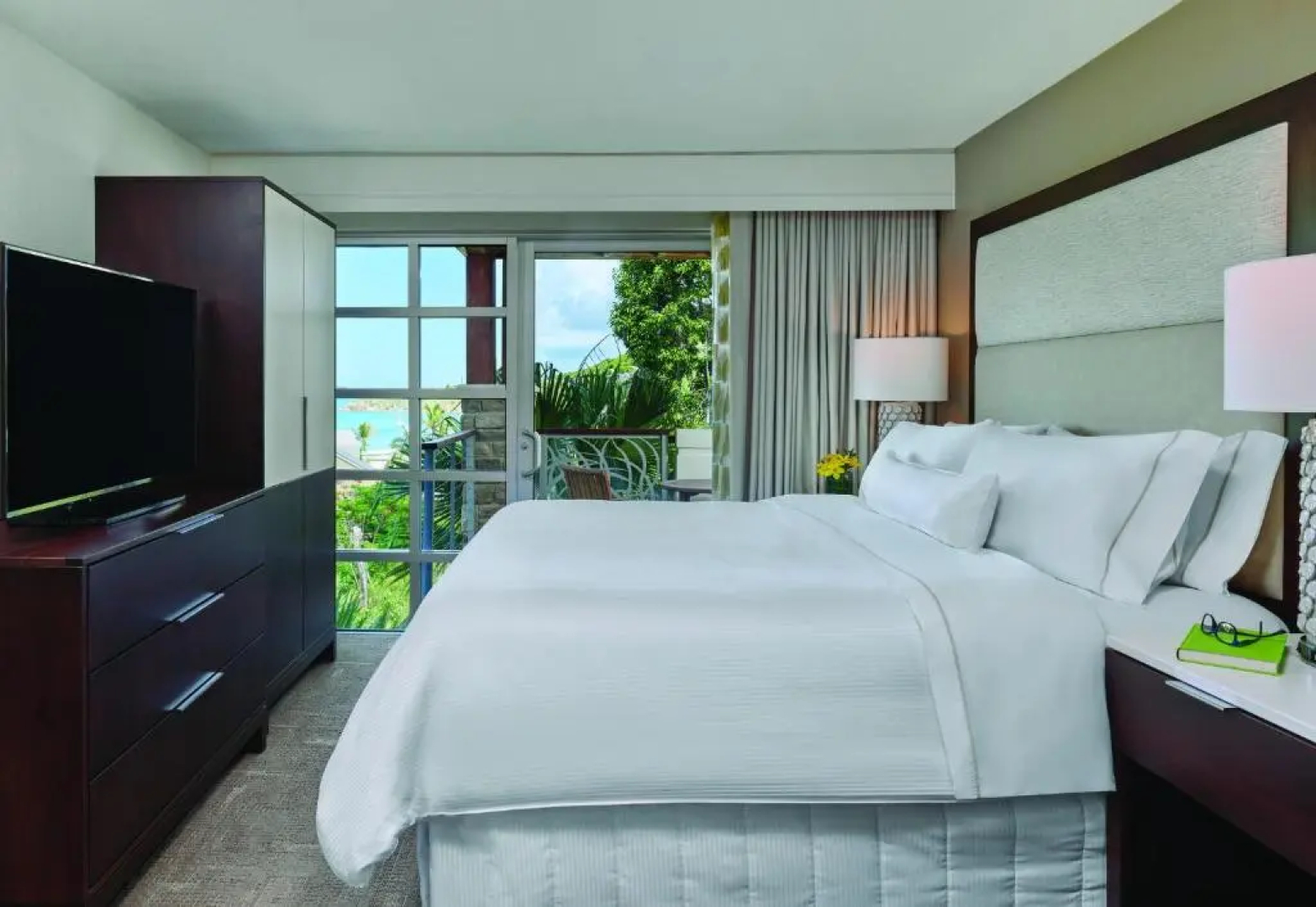 The Westin St. John Resort Villas
