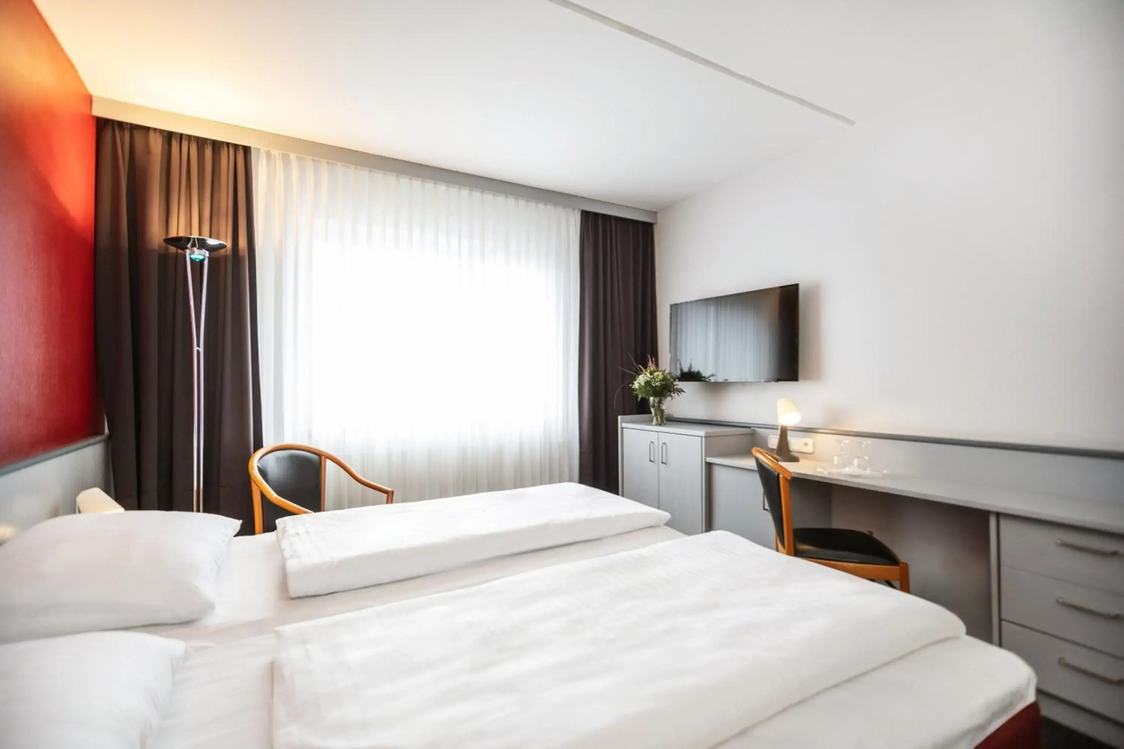 Отель Good Morning + Bad Oldesloe