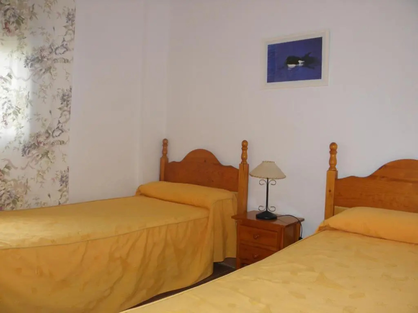 Apartamento Sol & Orilla