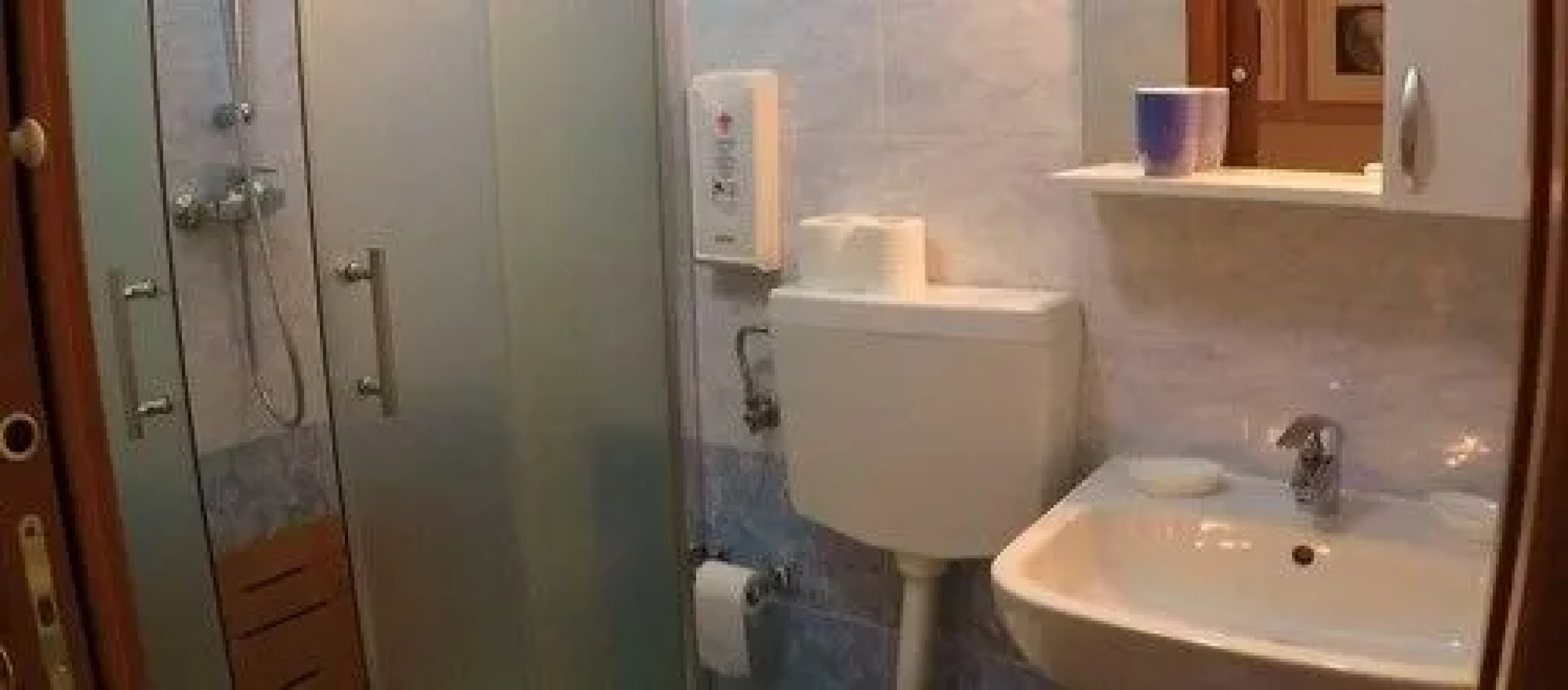 B&B Corso Porta Nuova 39