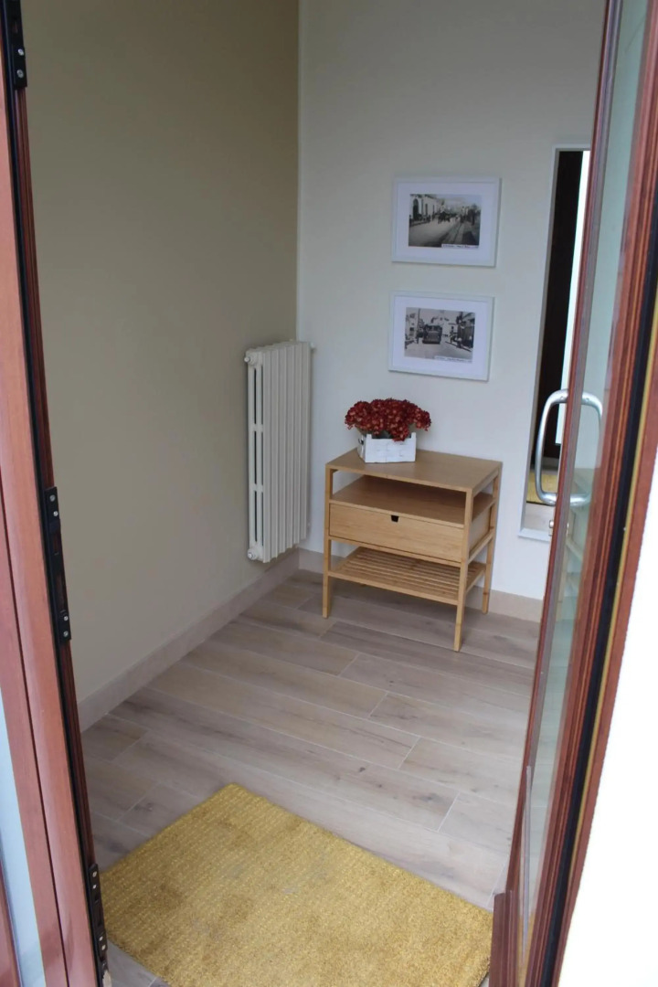 Le quattro stagioni - The Four Seasons