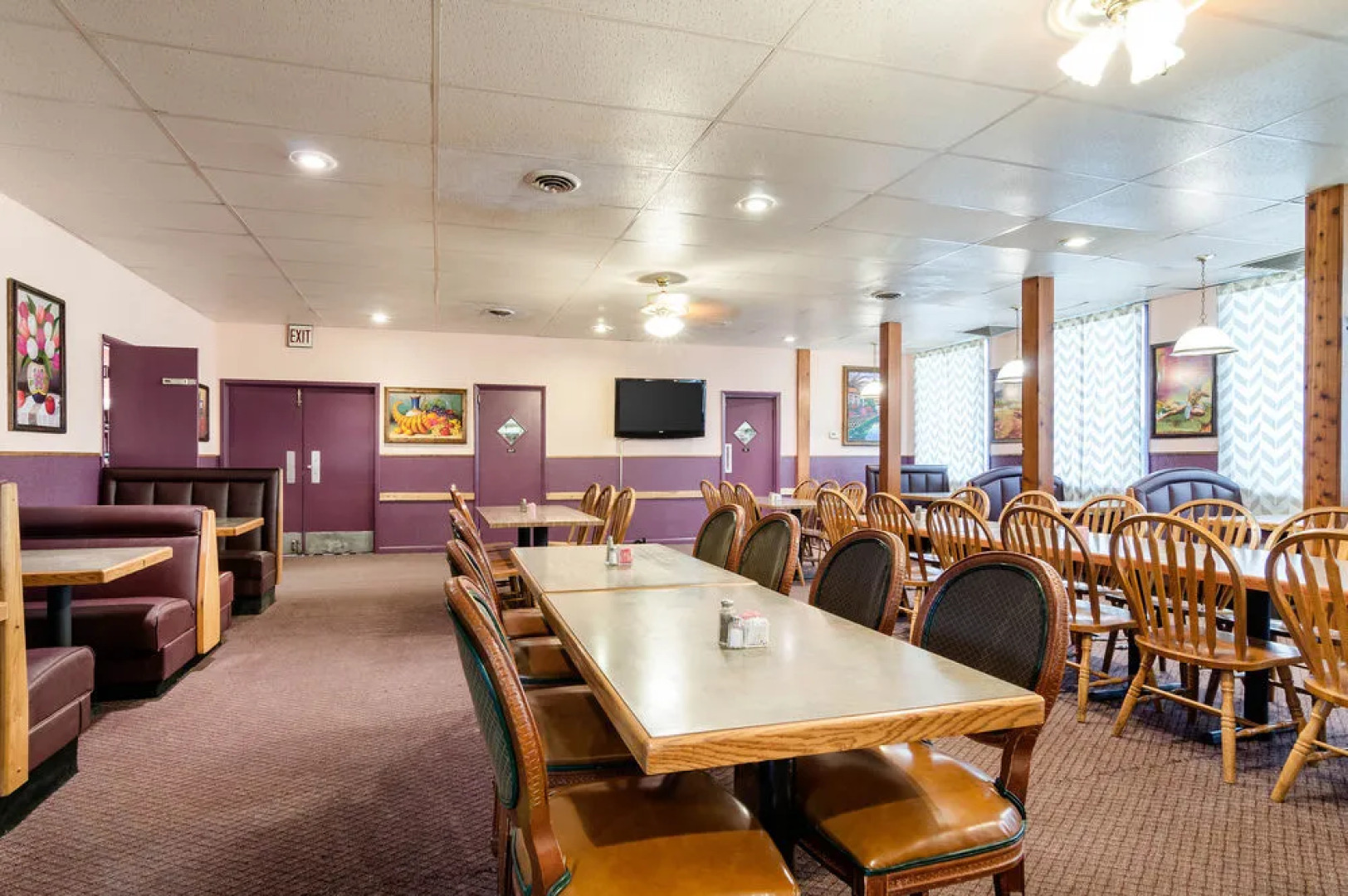 Colby Inn and Suites