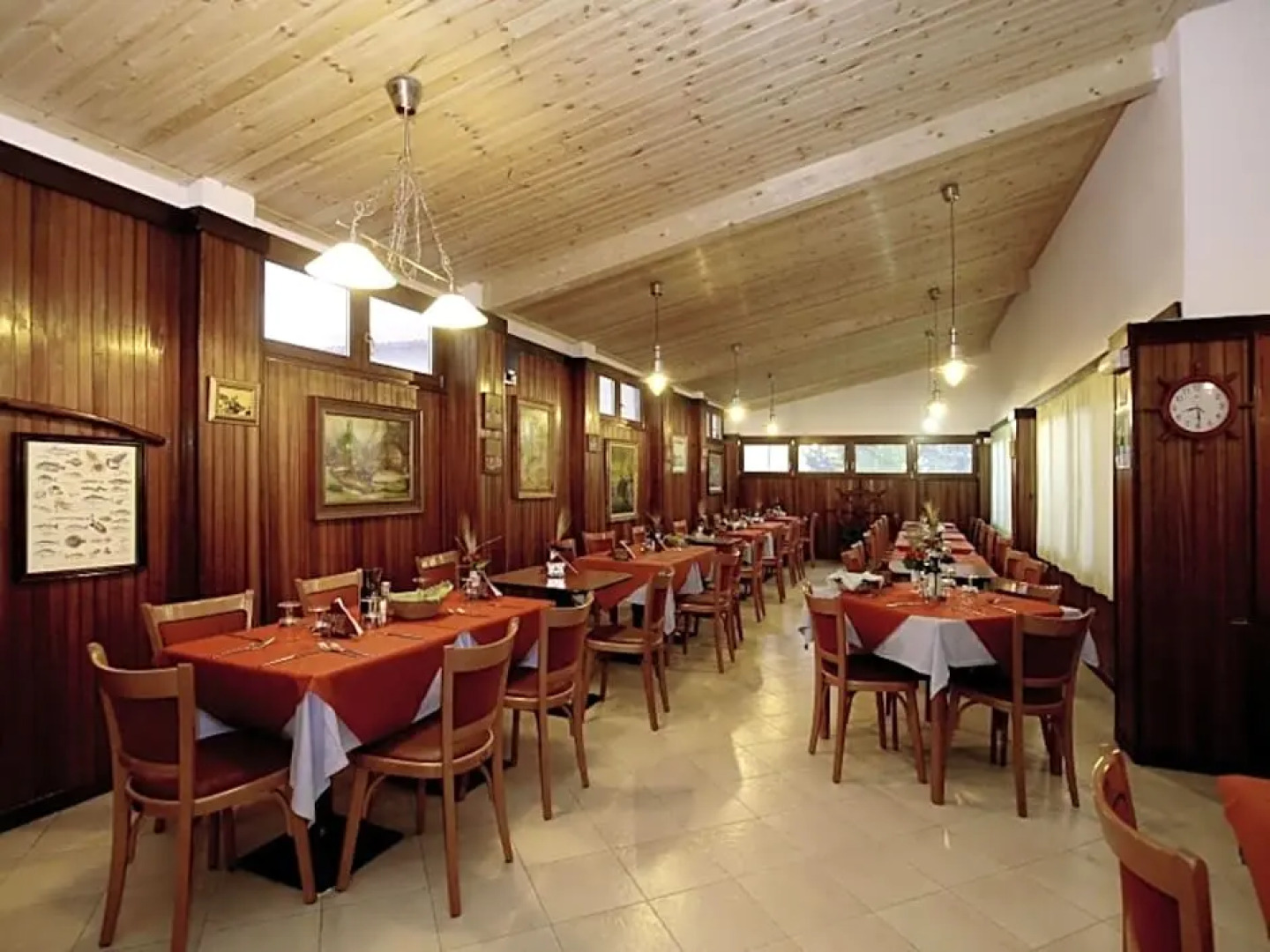 Hotel Pensione Signorini